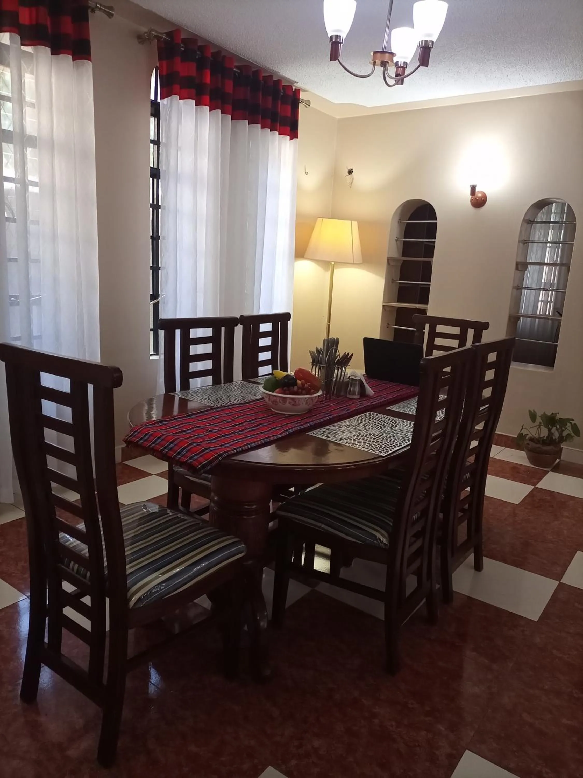 Palm Nest - Near JKIA