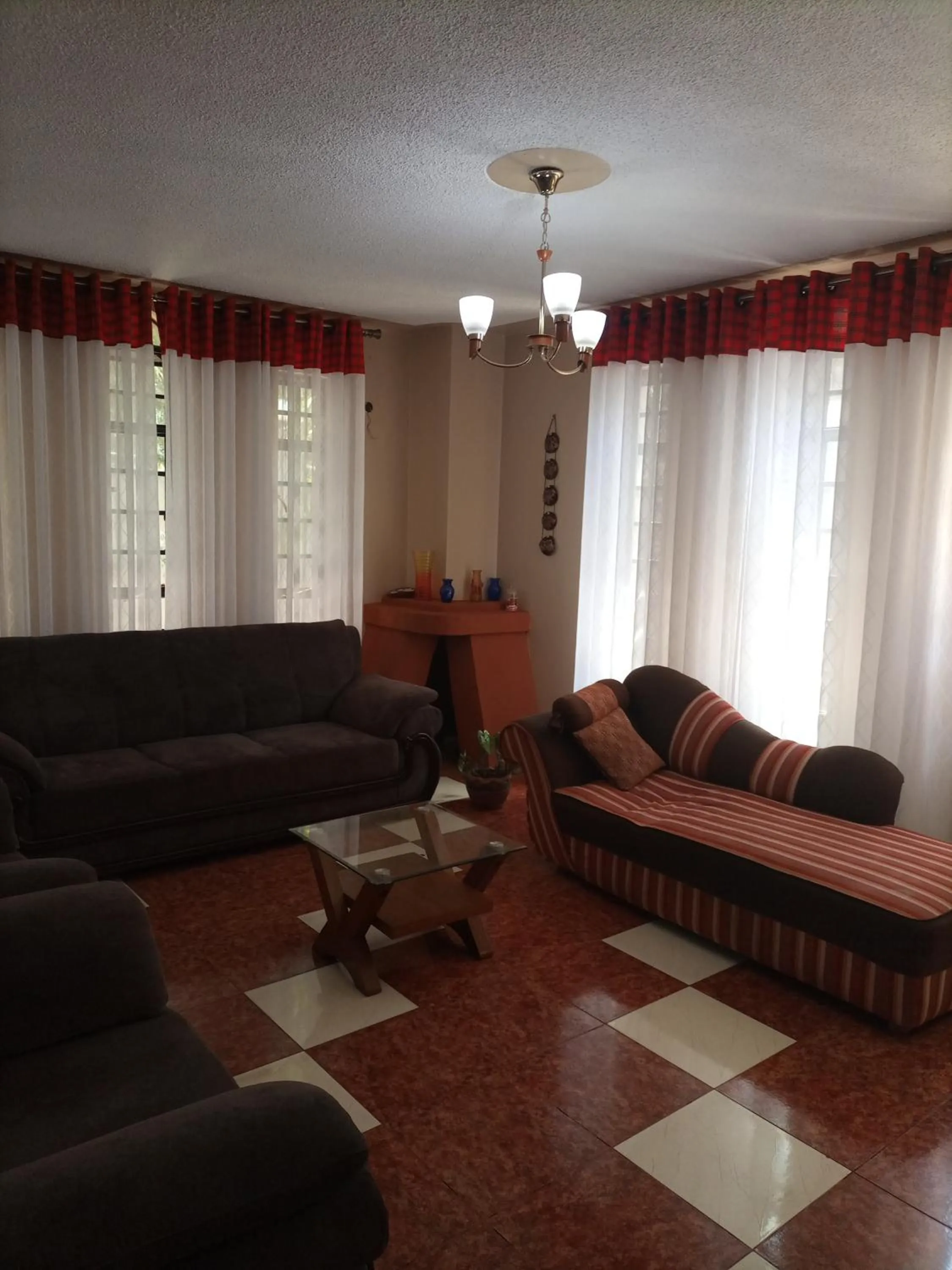 Palm Nest - Near JKIA