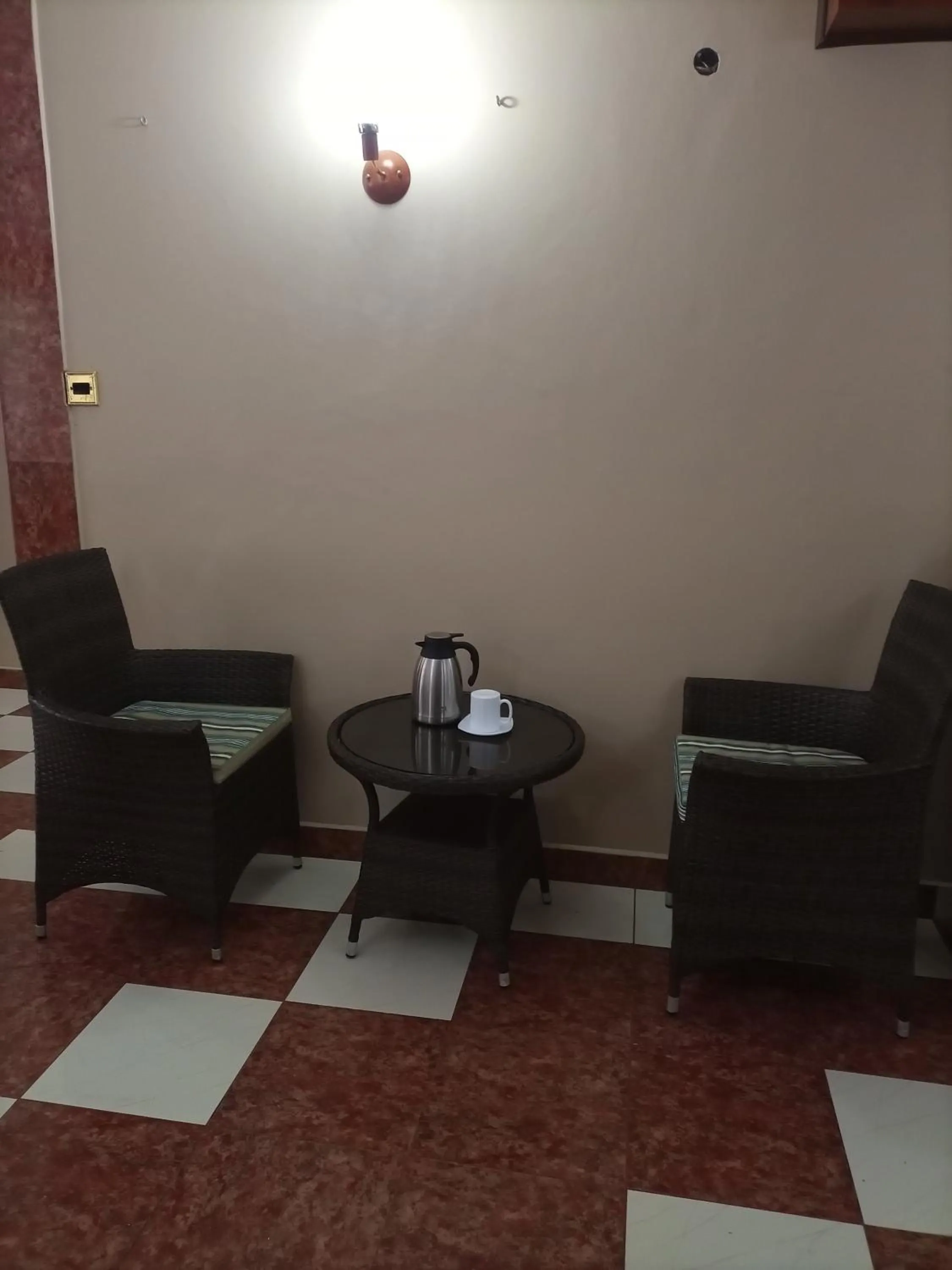 Palm Nest - Near JKIA