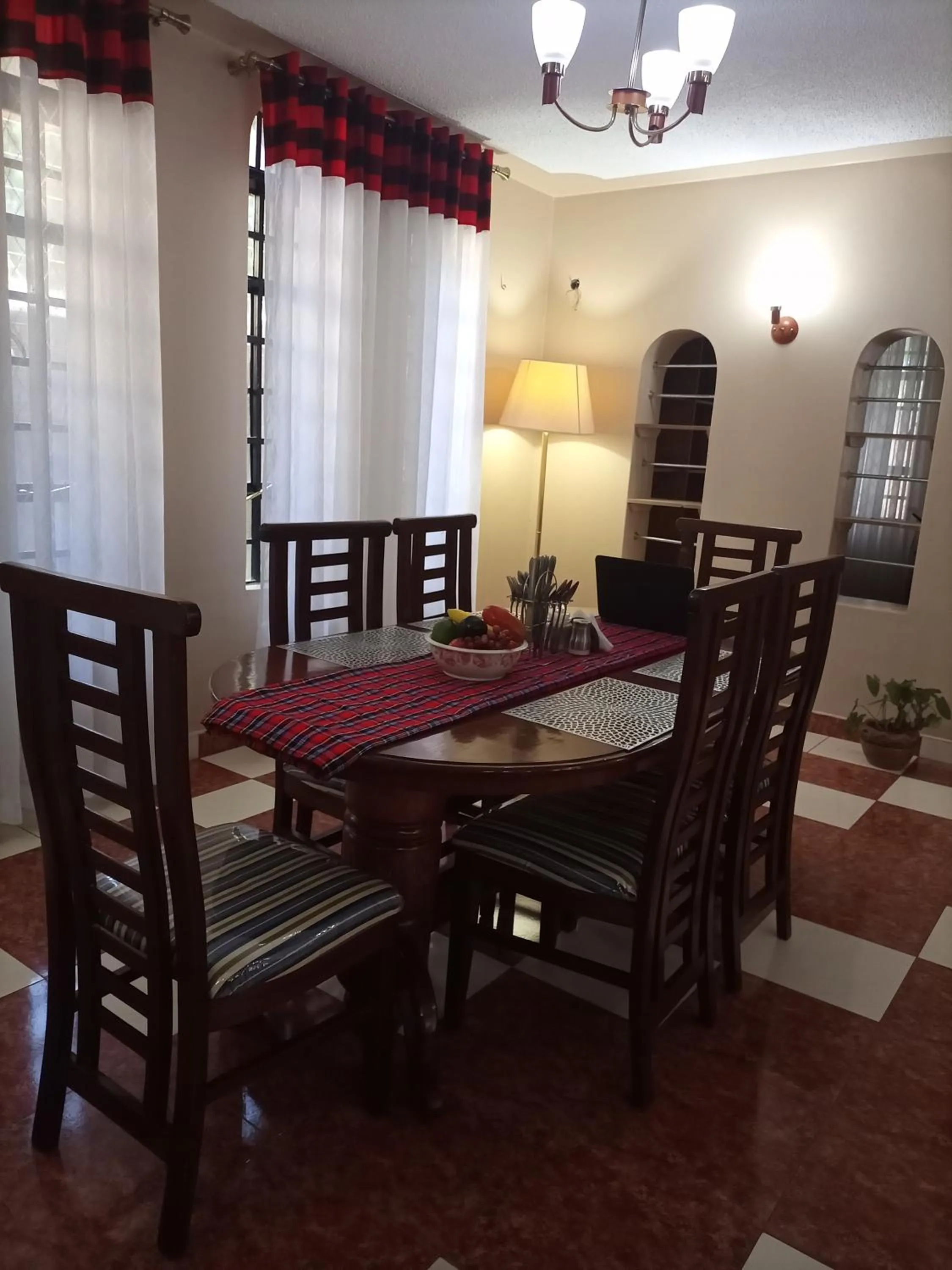 Palm Nest - Near JKIA