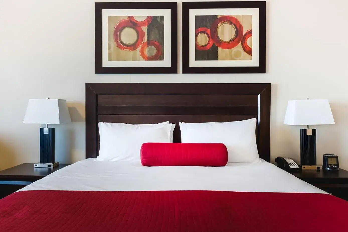 King Room in Century Casino & Hotel Edmonton King Room in Century Casino & Hotel Edmonton