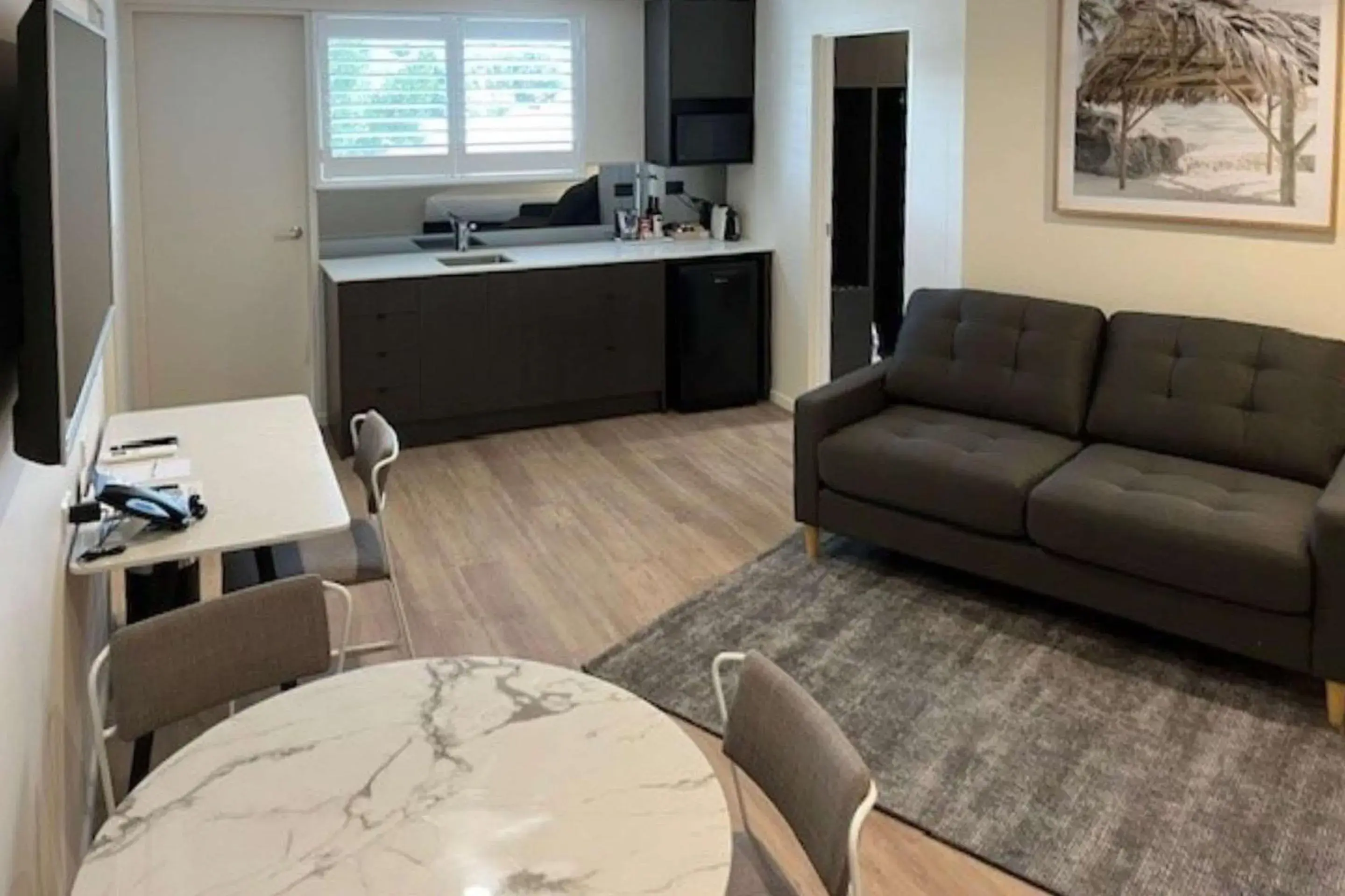 Family Studio in Quality Hotel City Centre Family Studio in Quality Hotel City Centre