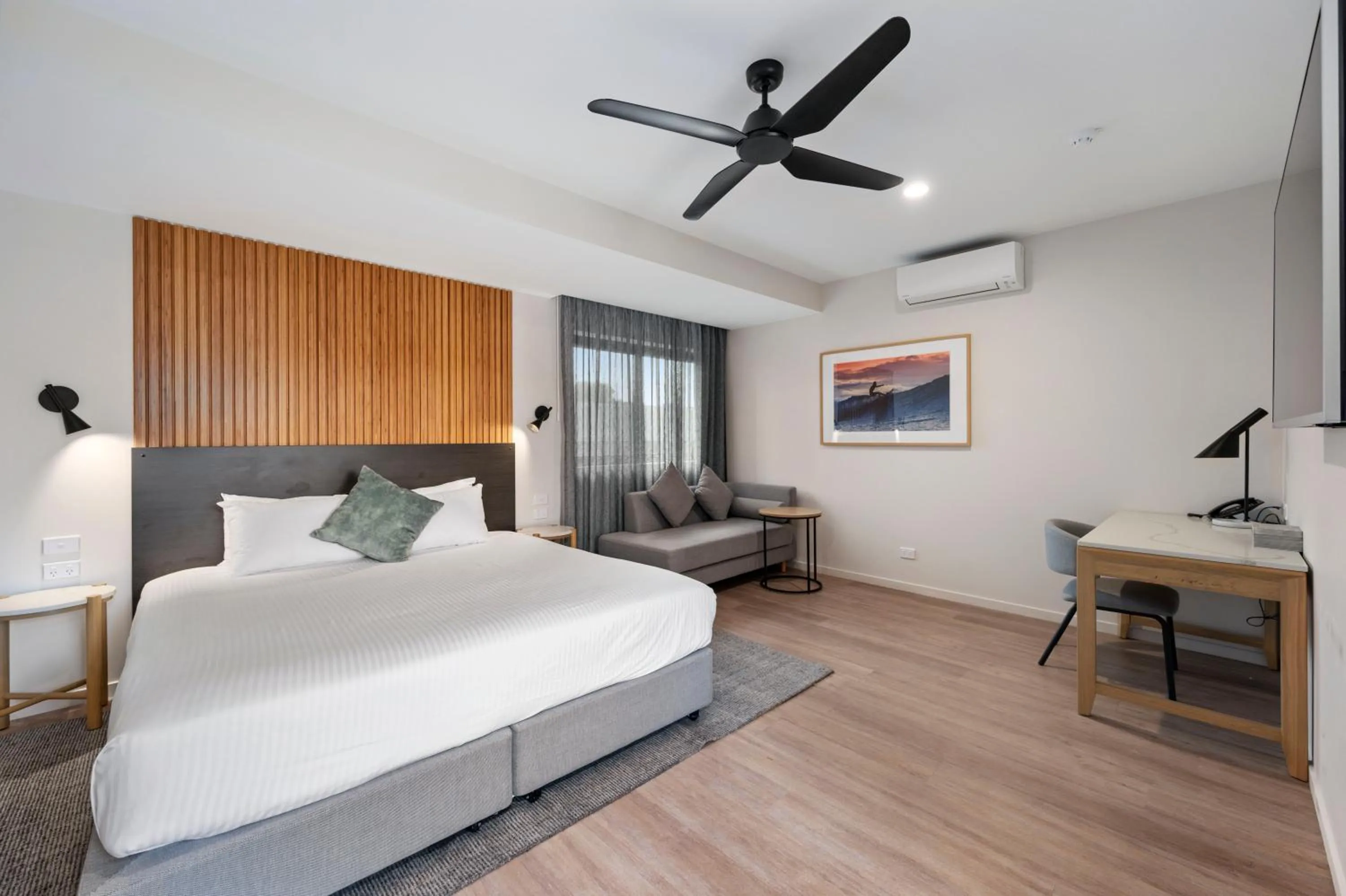 Bedroom, Bed in Quality Hotel City Centre