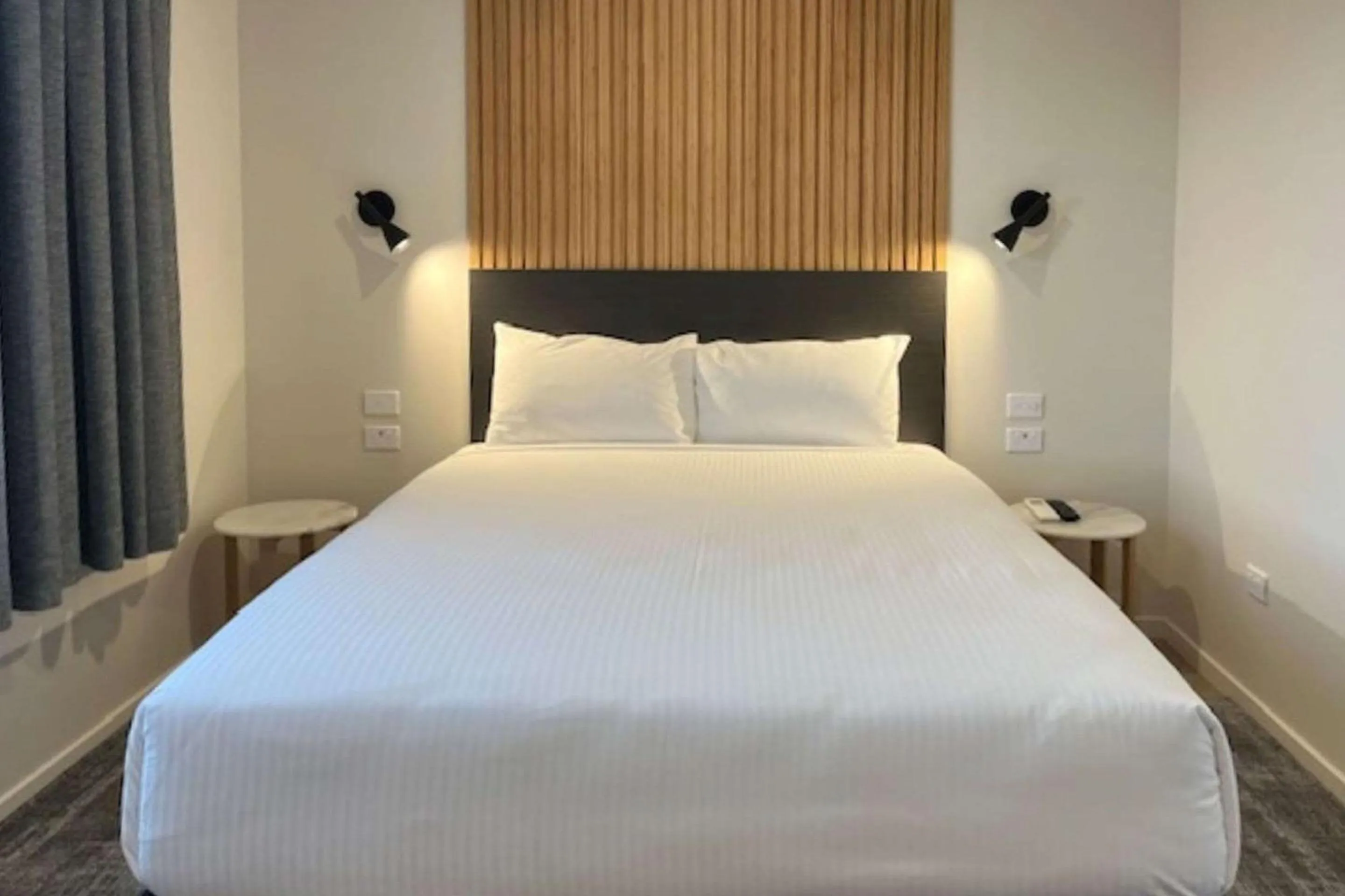 Bedroom, Bed in Quality Hotel City Centre