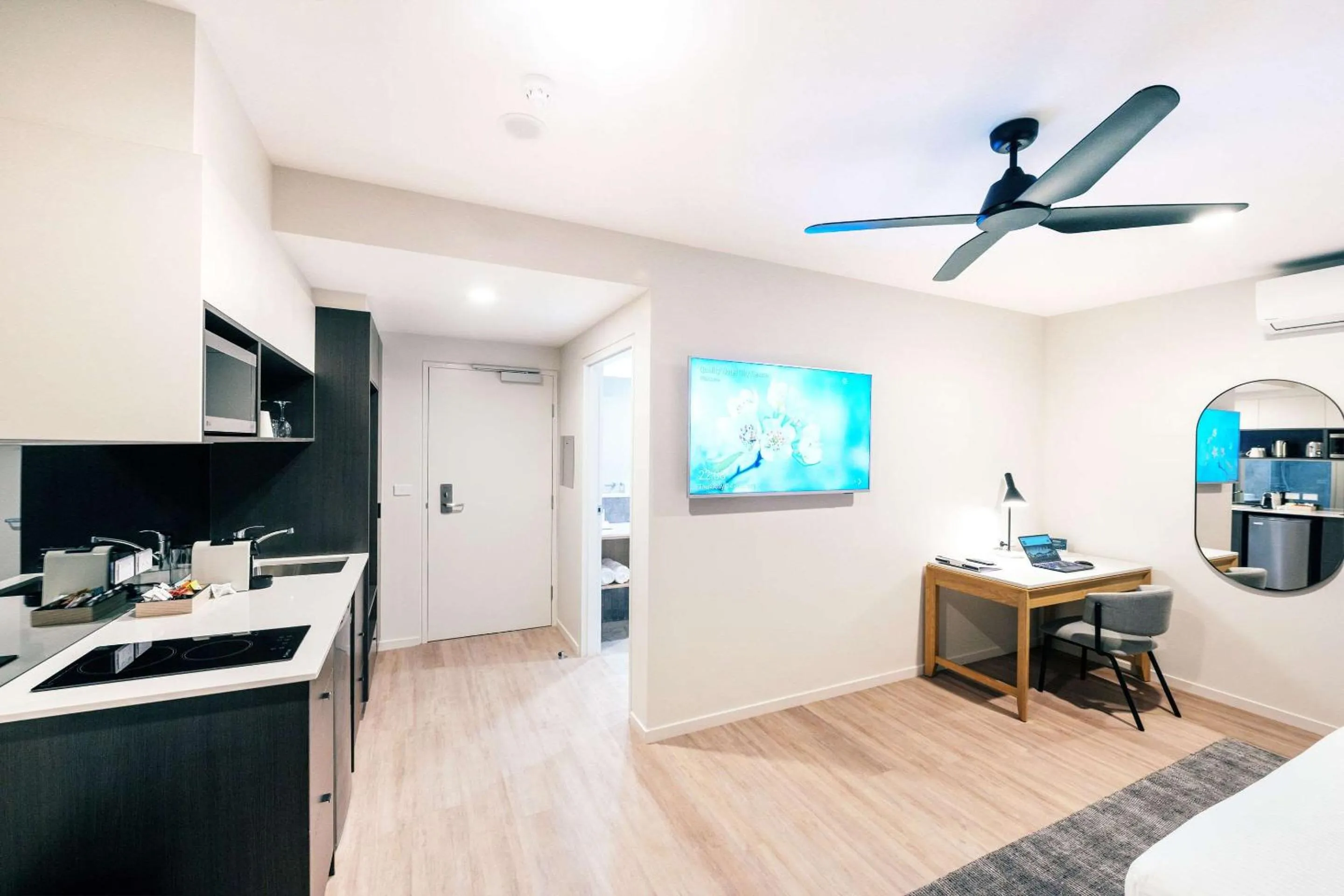 Bedroom, Bed in Quality Hotel City Centre