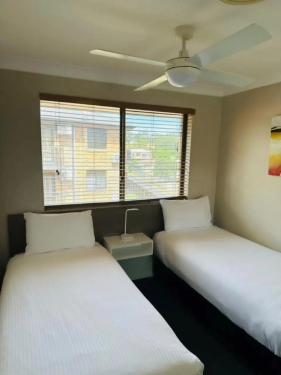 Bedroom, Bed in Quality Hotel City Centre