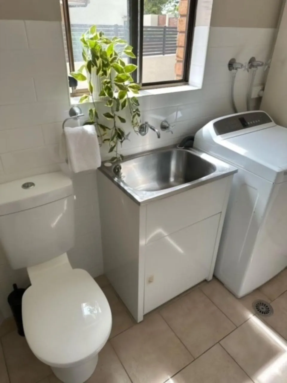 laundry in Quality Hotel City Centre