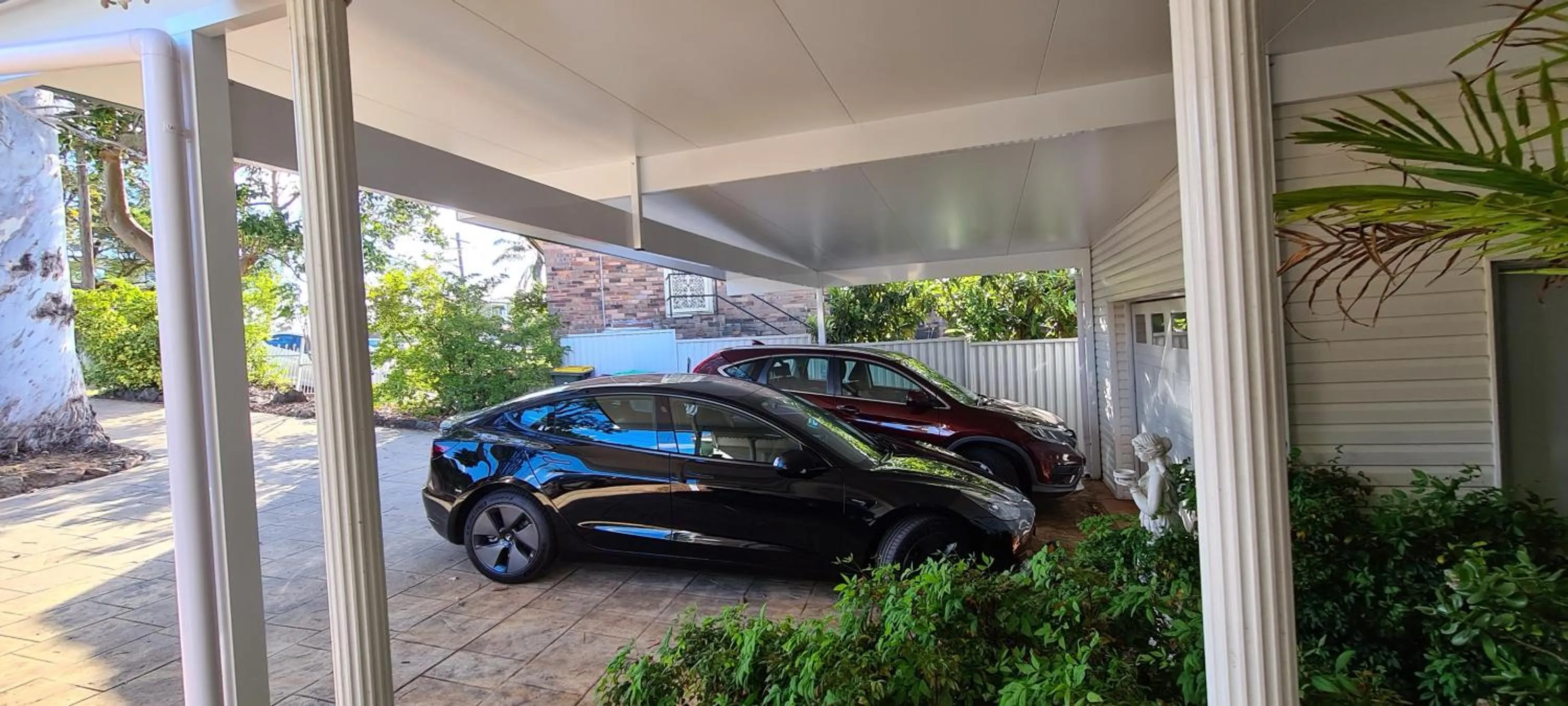 Property building in North Ryde Guesthouse