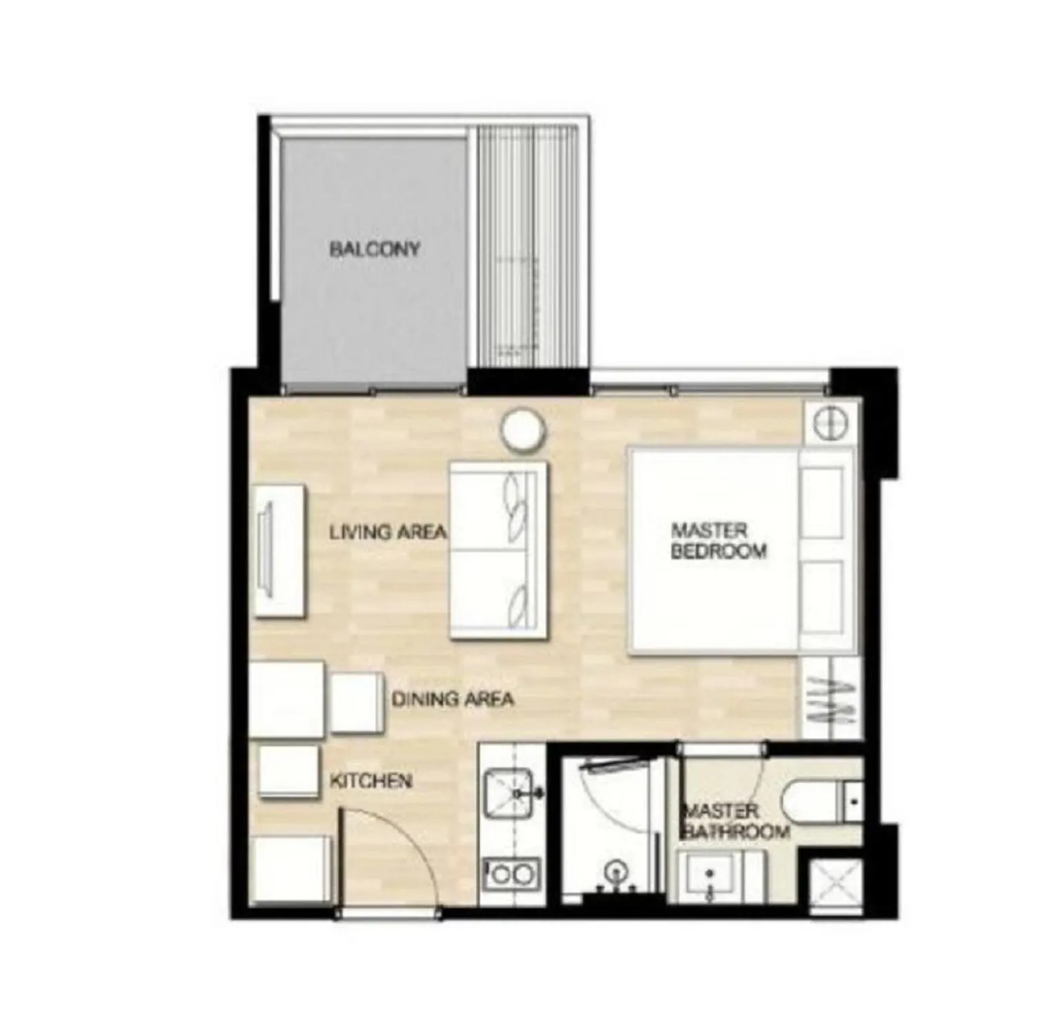 Other in The Deck Patong by VIP