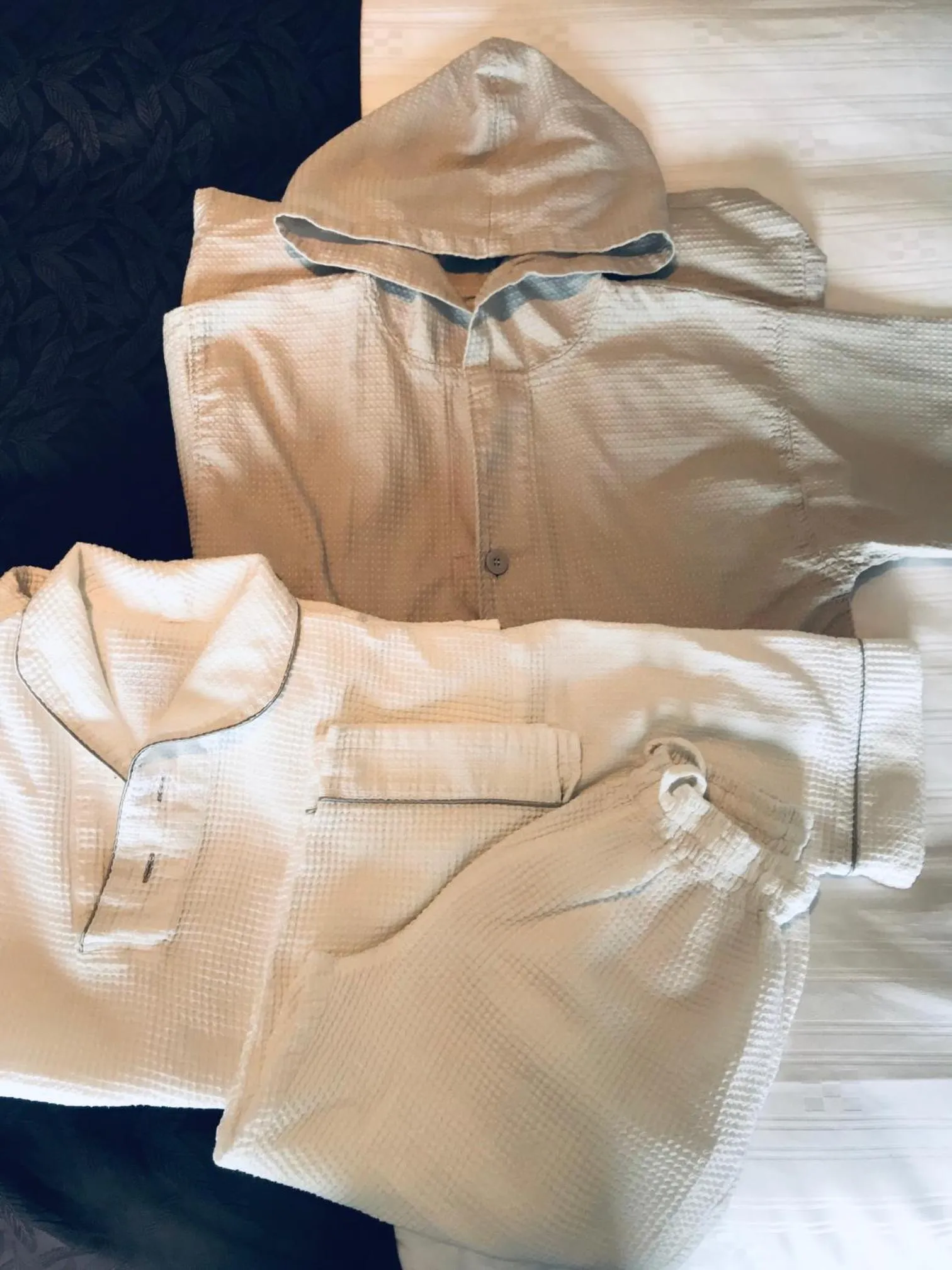 Photo of the whole room in Kanehide Kise Beach Palace