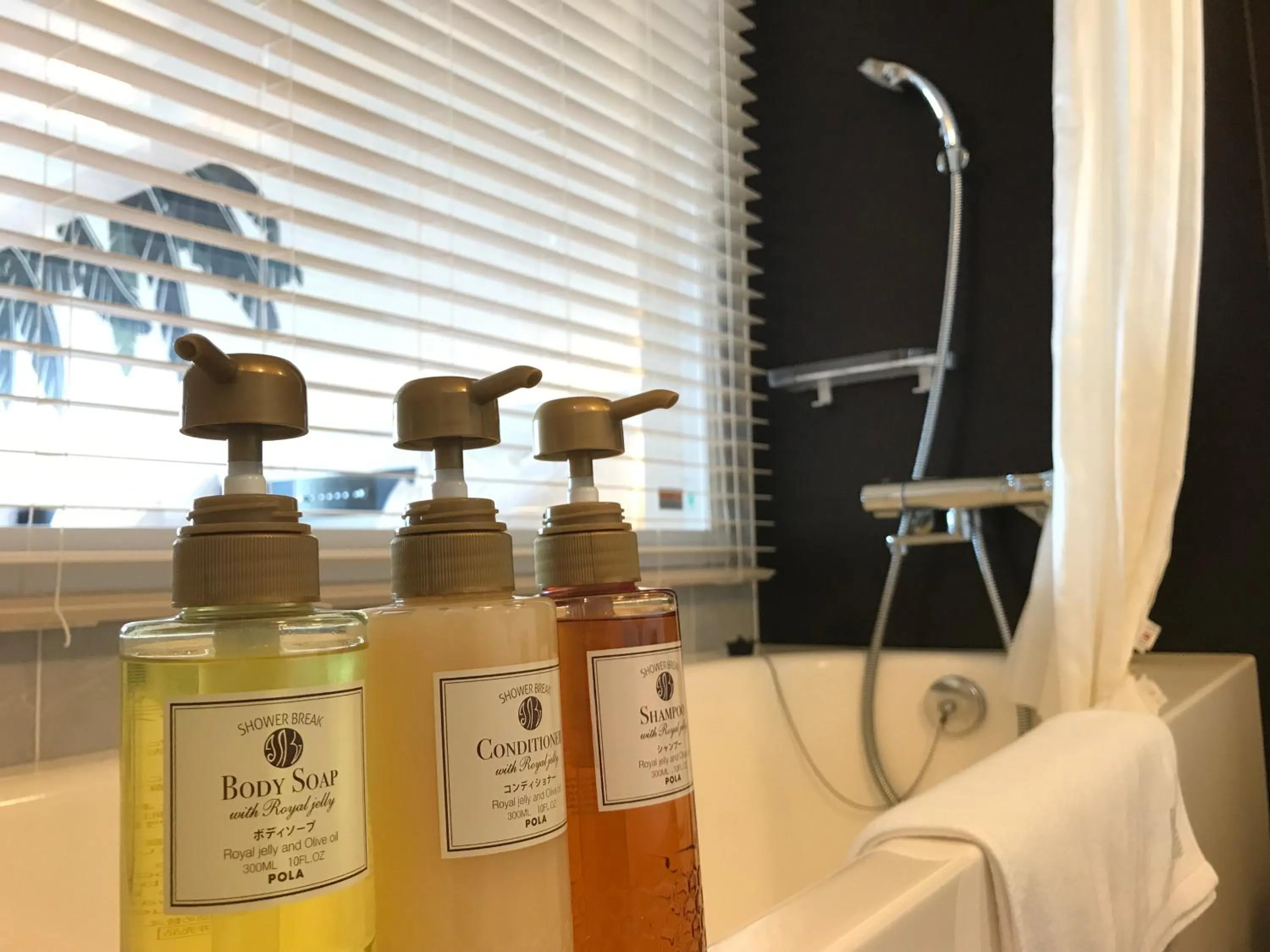 Photo of the whole room in Kanehide Kise Beach Palace