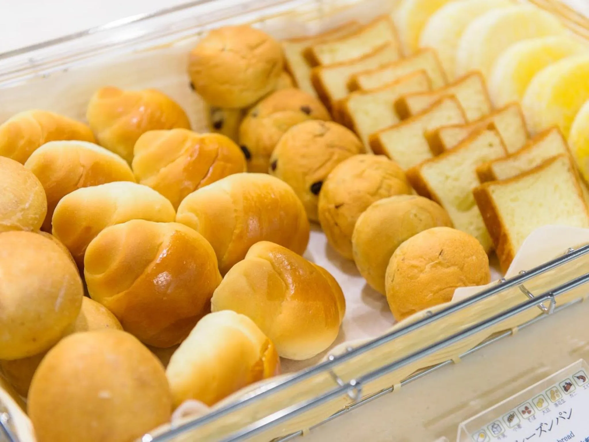 Breakfast in Kanehide Kise Beach Palace