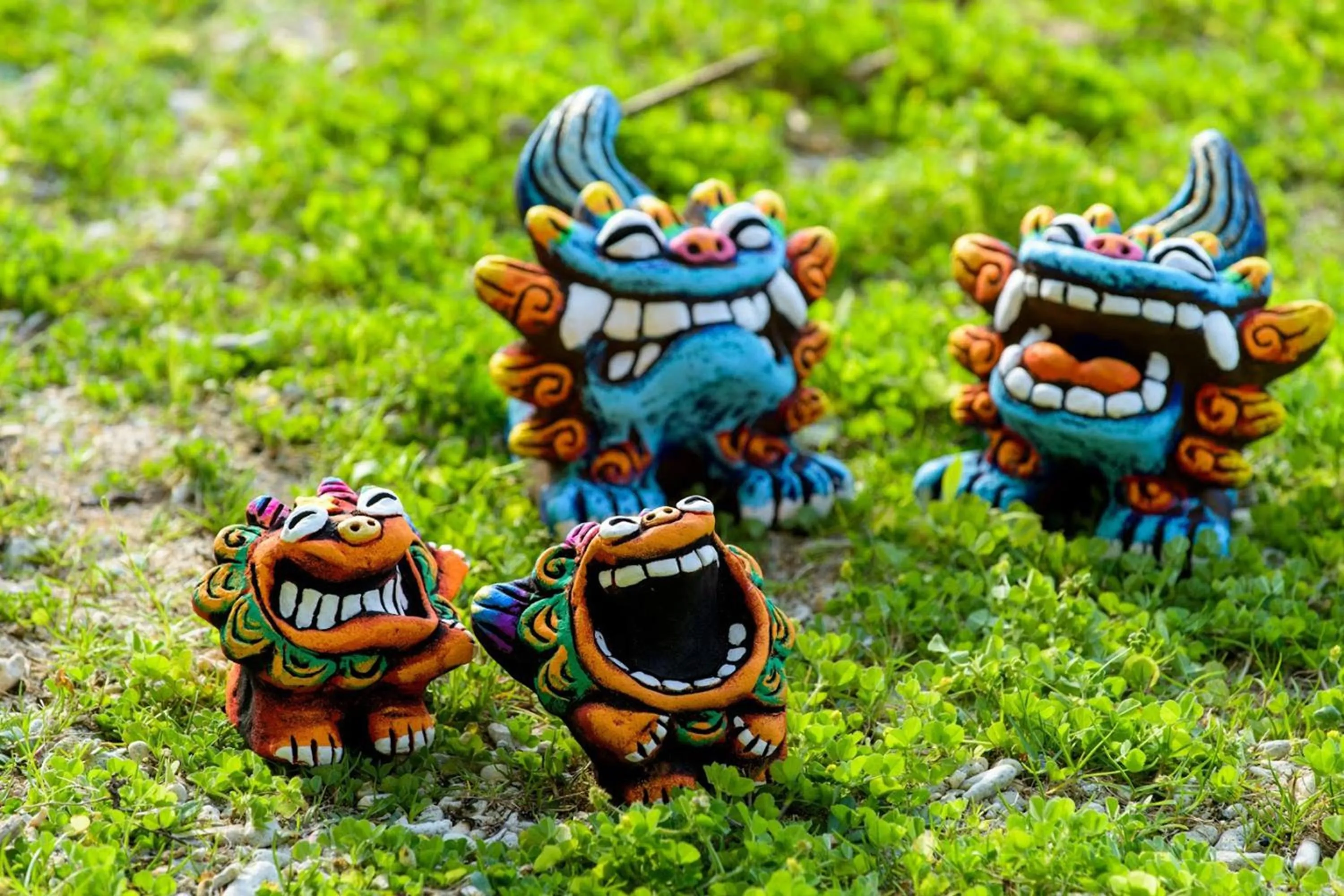 On-site shops in Kanehide Kise Beach Palace