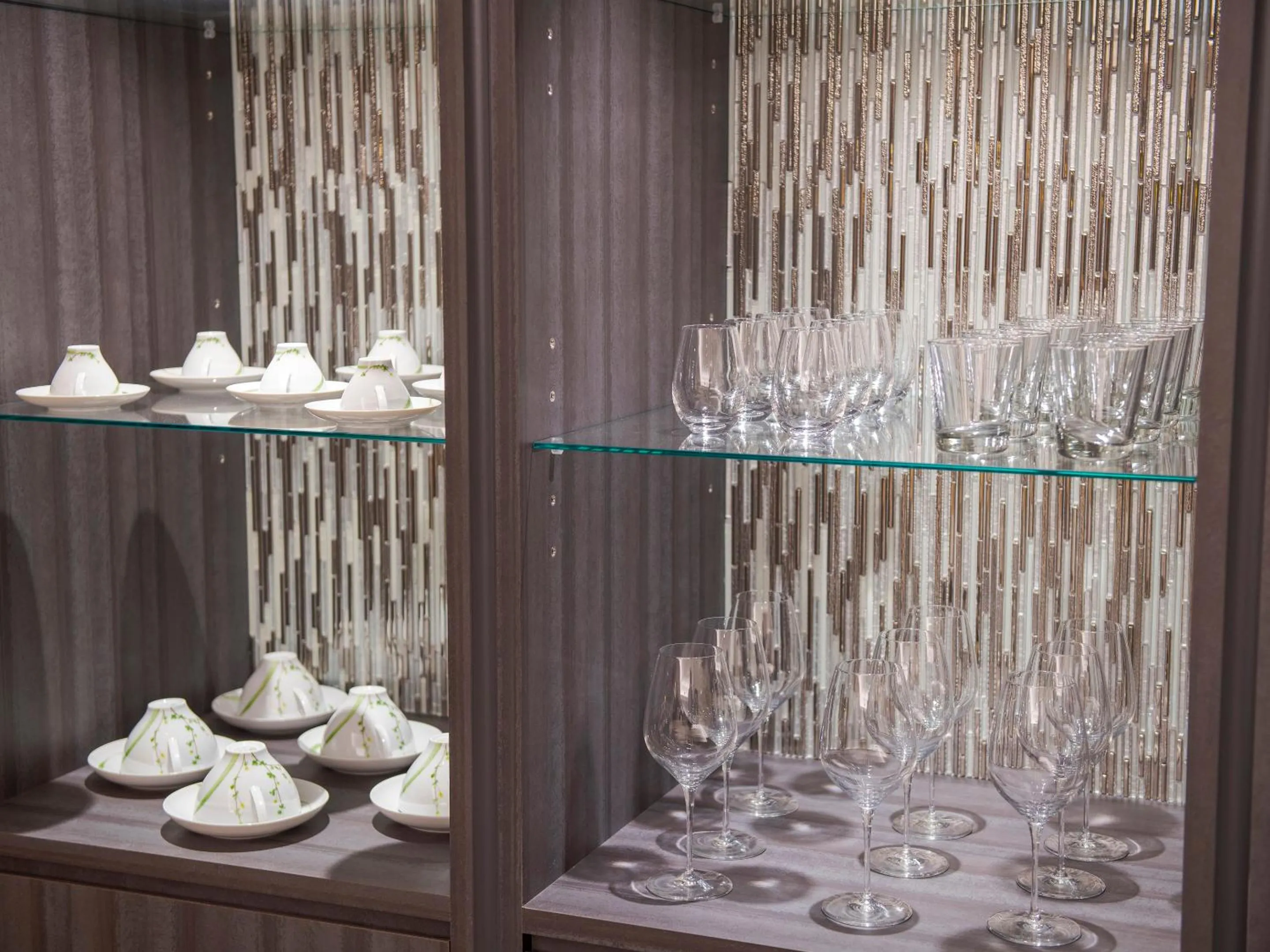 Photo of the whole room in Kanehide Kise Country Club