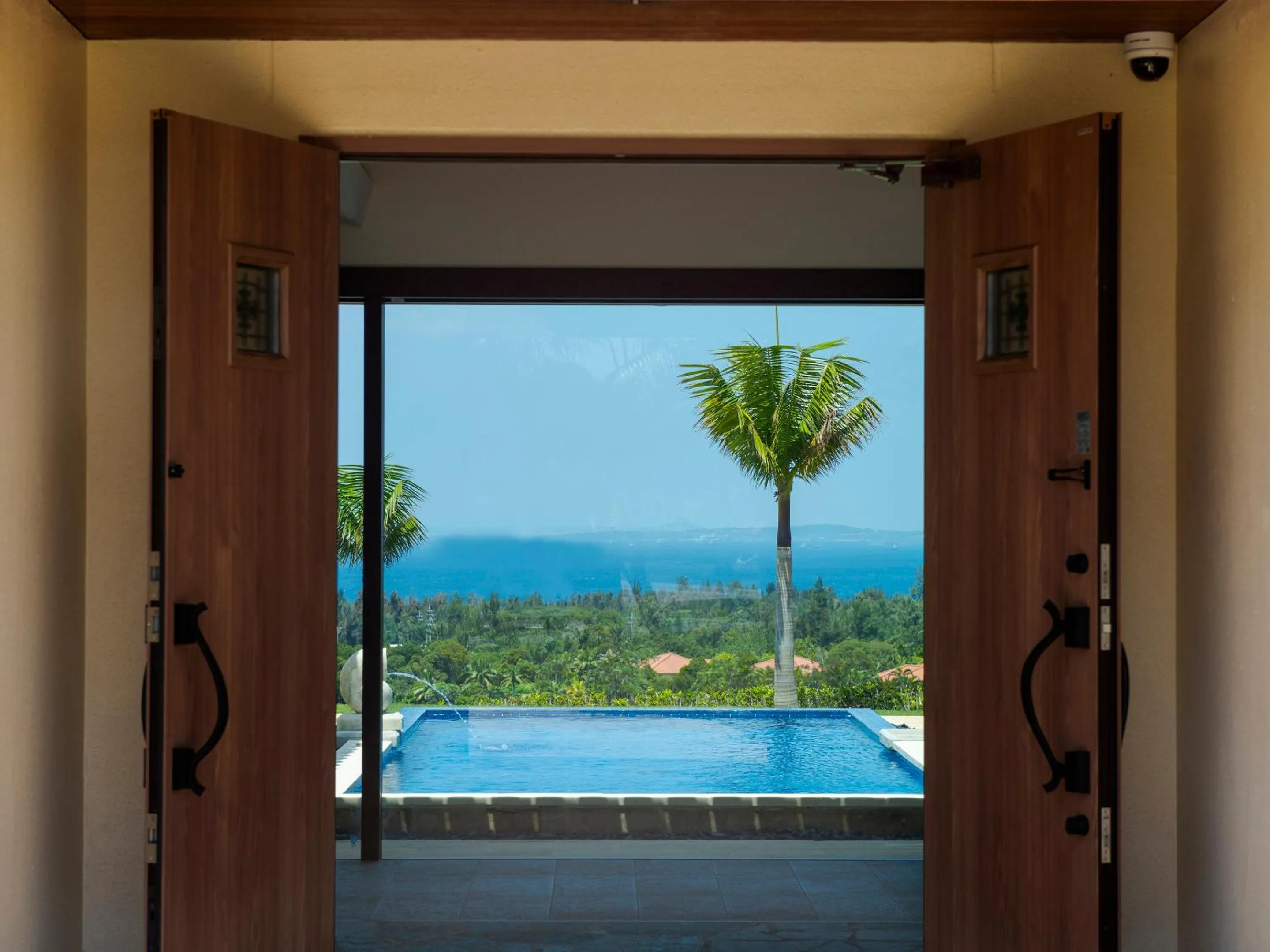 Facade/entrance in Kanehide Kise Country Club