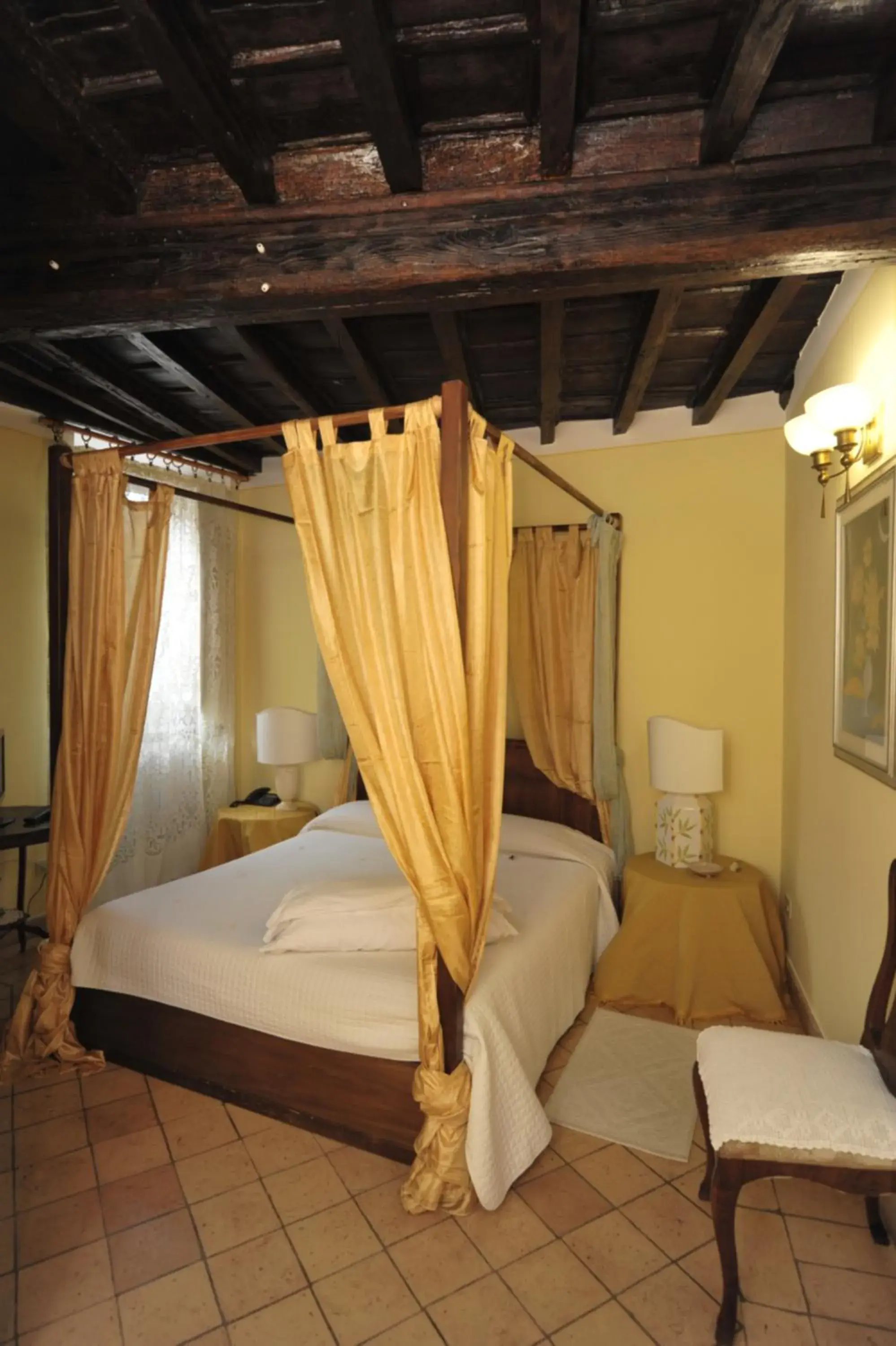 Double Room - single occupancy in Romantica Pucci Double Room - single occupancy in Romantica Pucci