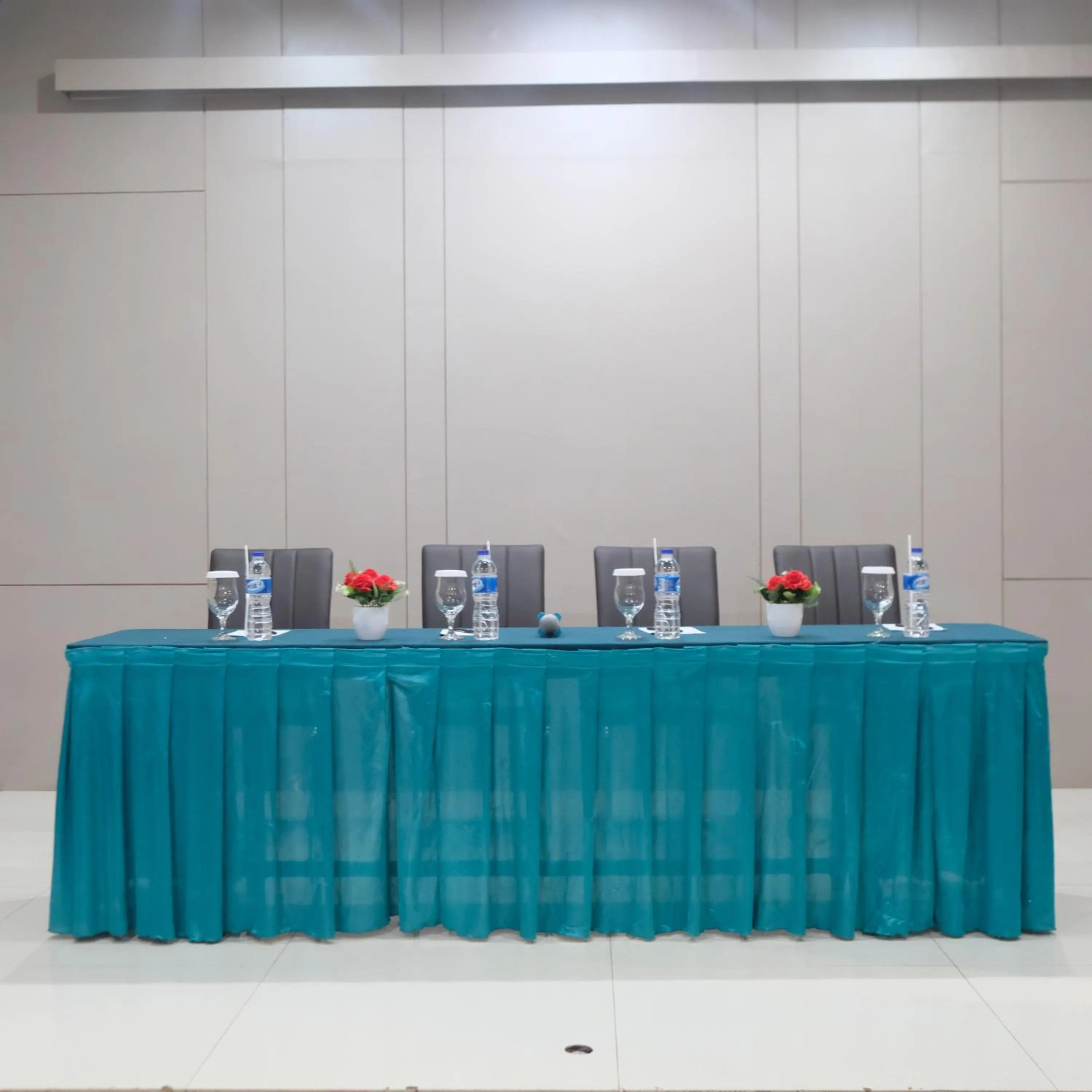 Meeting/conference room in Grand Krakatau Hotel Serang