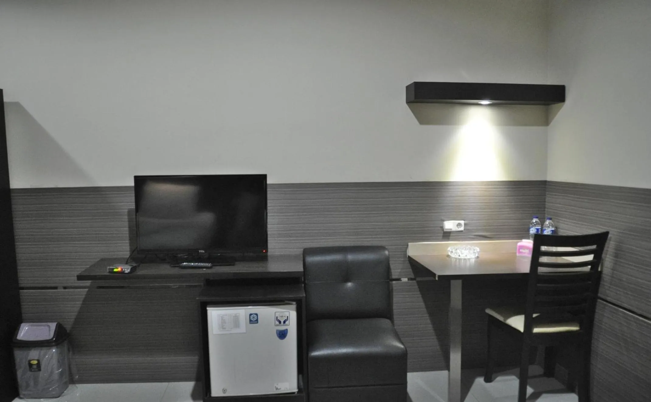 Property building in Grand Krakatau Hotel Serang