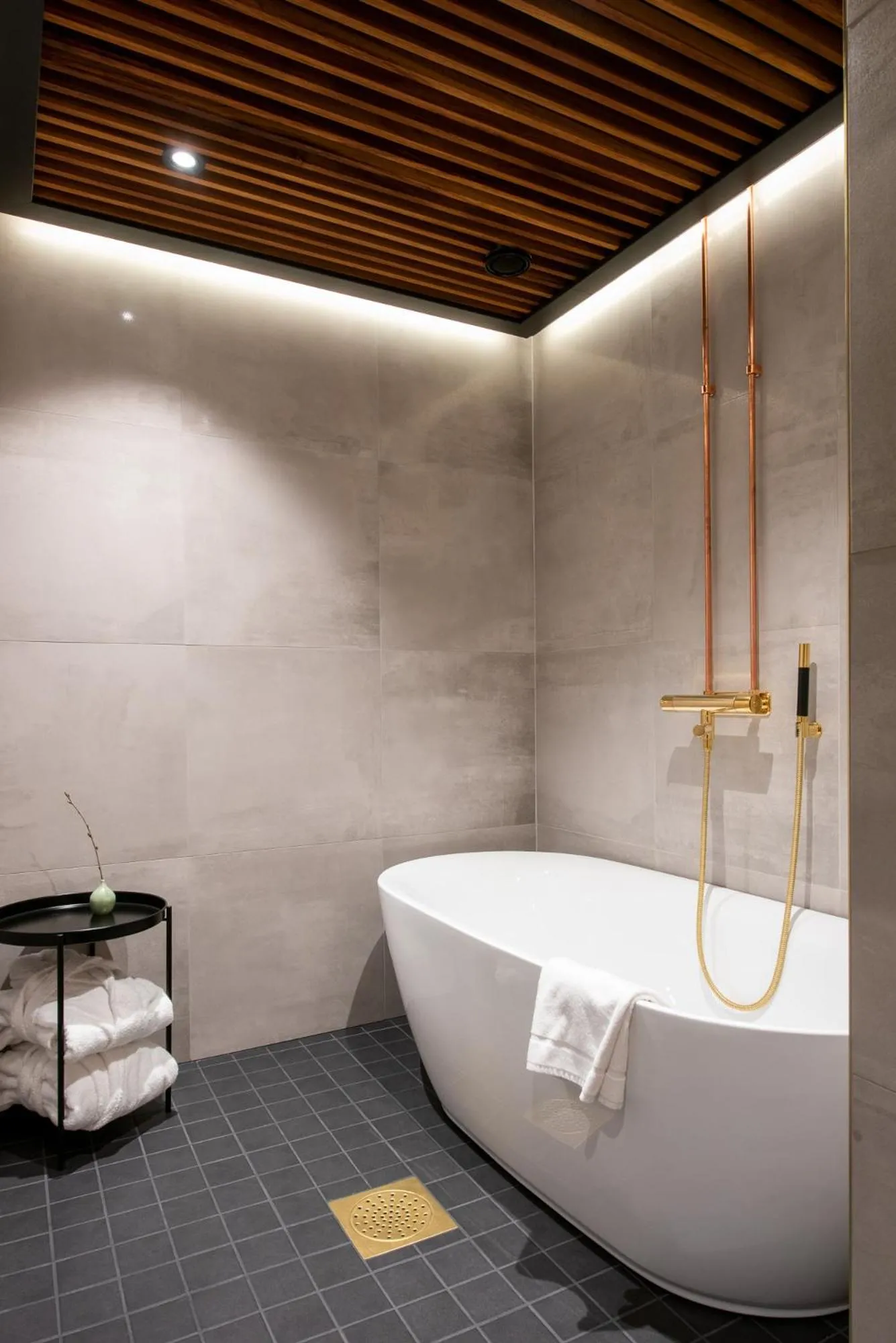 Property building in Hotel Arkipelag