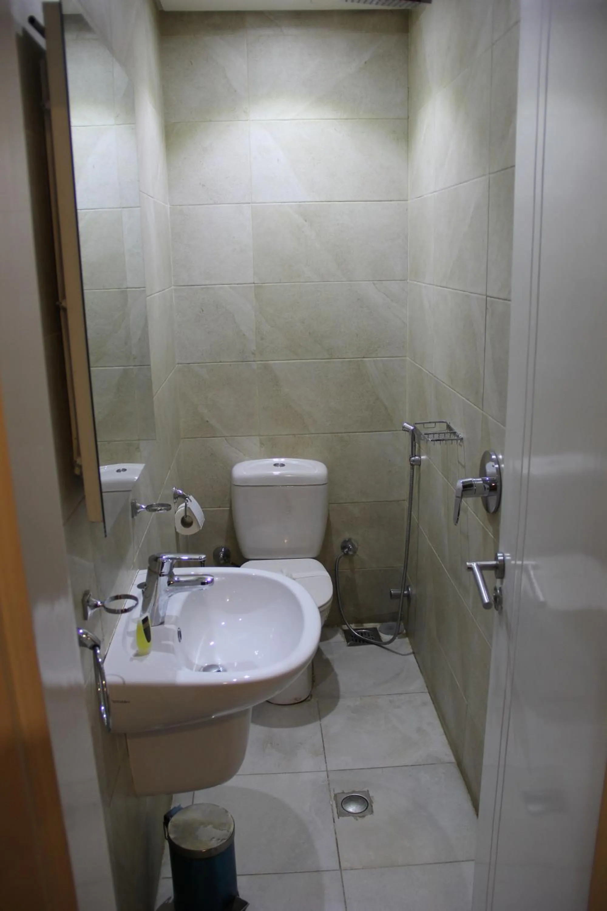 Elysees Hotel Tahrir Square