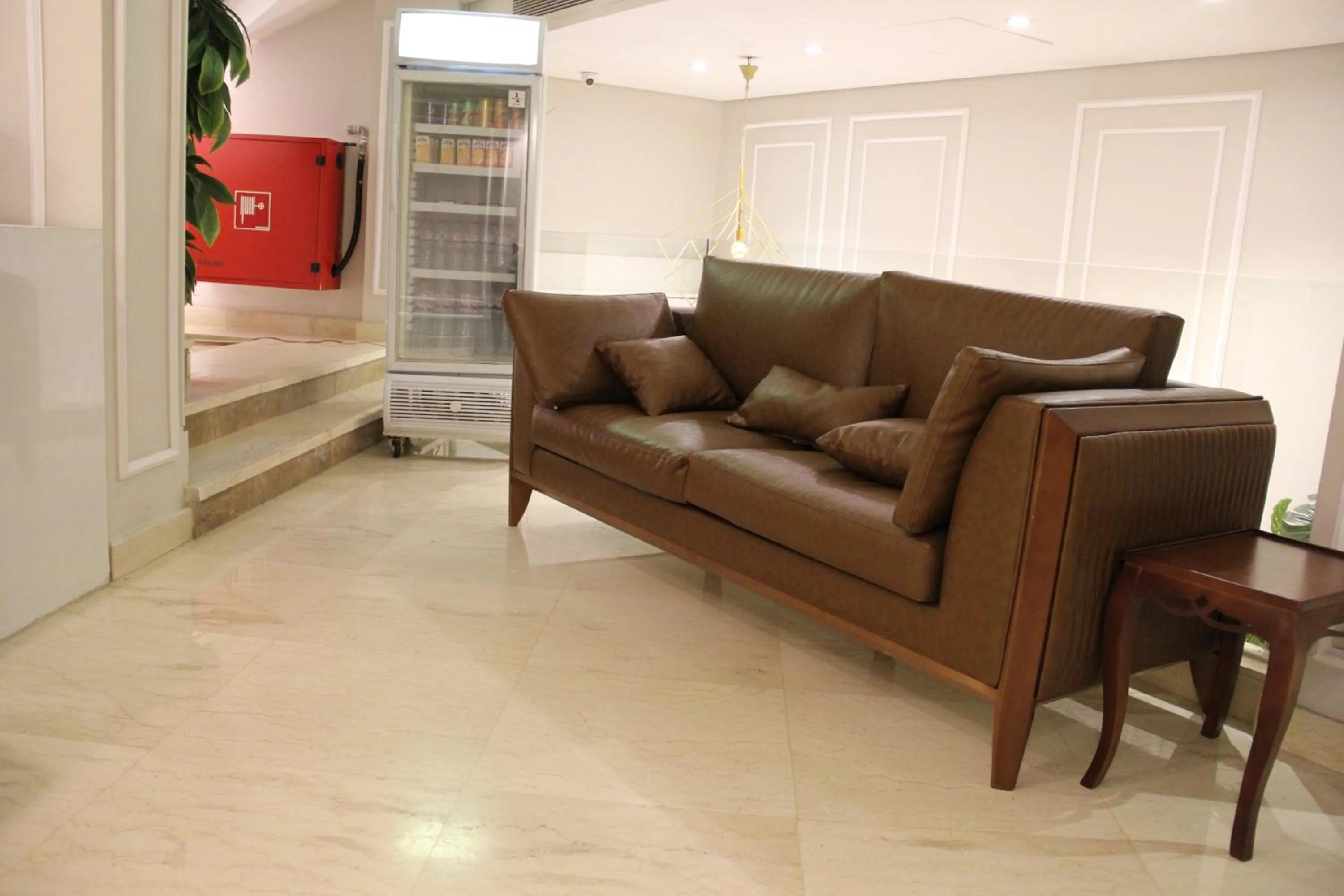 Elysees Hotel Tahrir Square