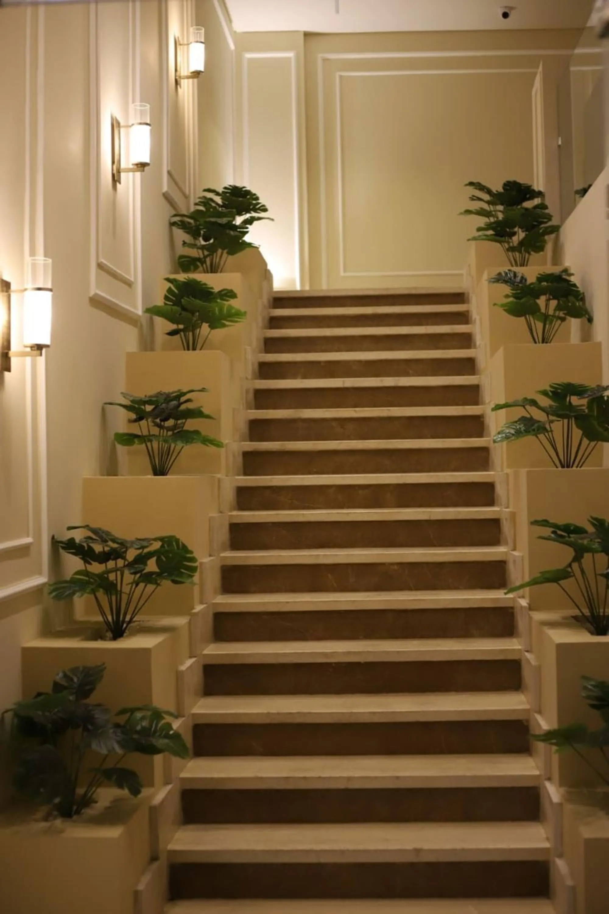 Elysees Hotel Tahrir Square