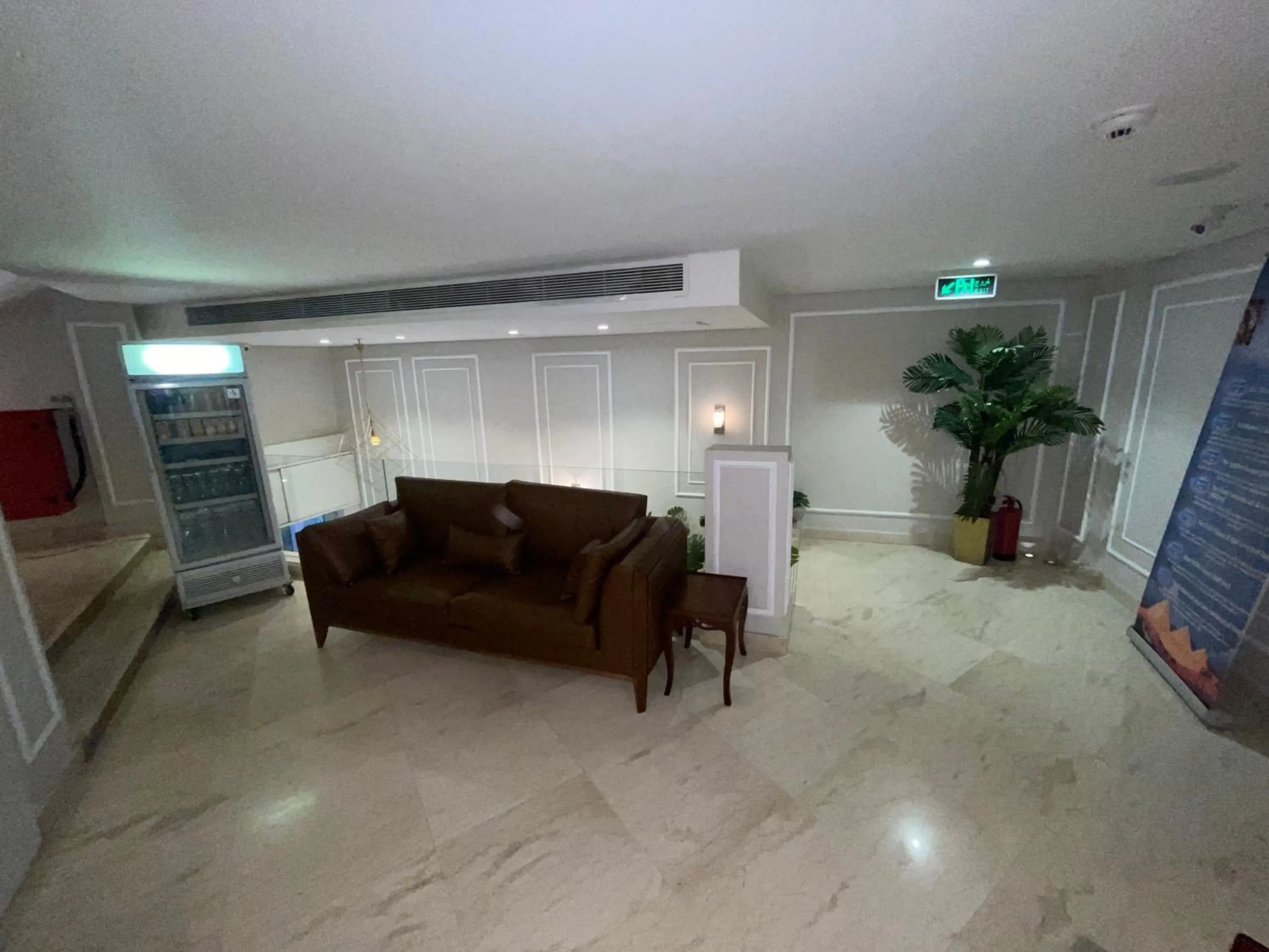 Elysees Hotel Tahrir Square