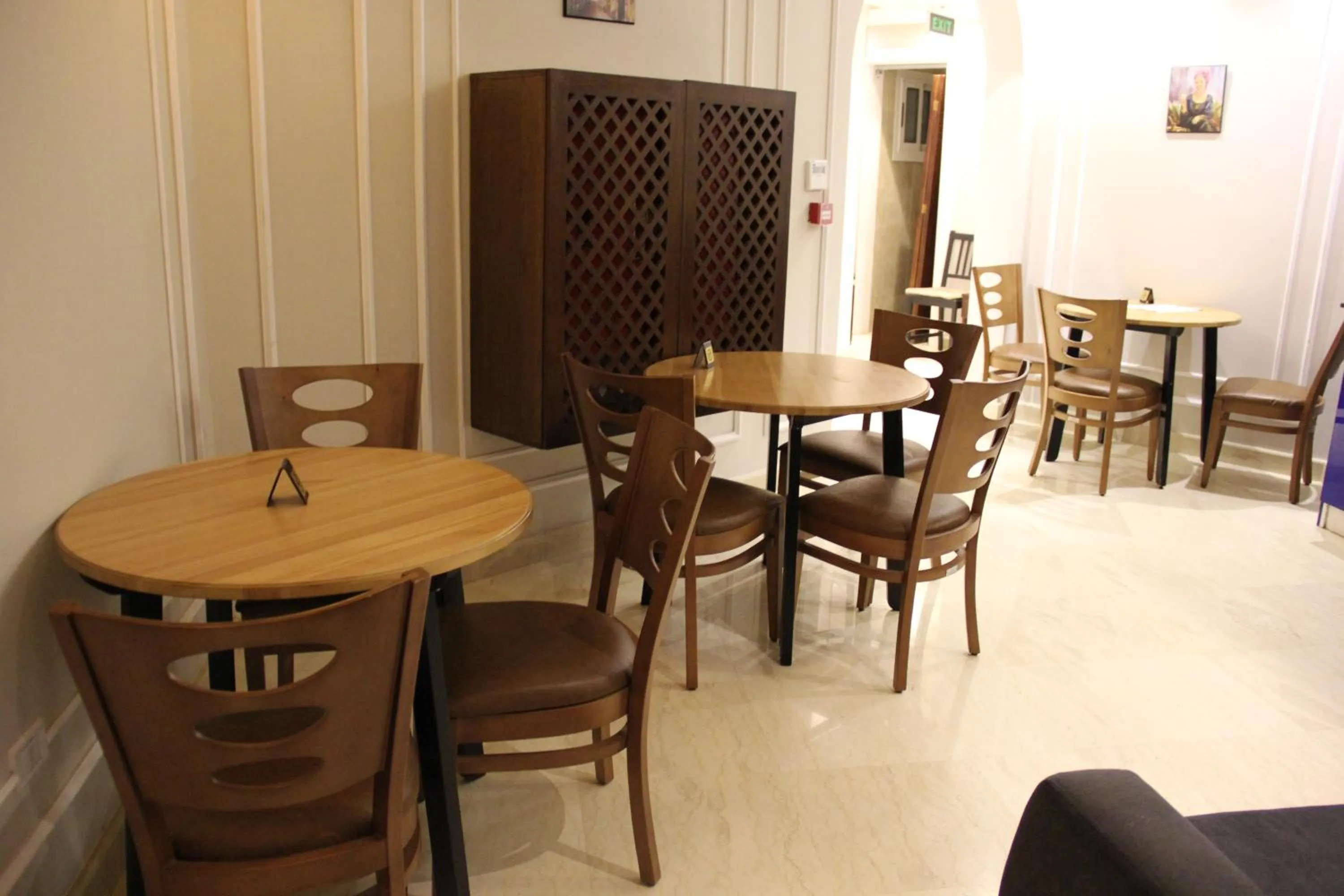 Elysees Hotel Tahrir Square