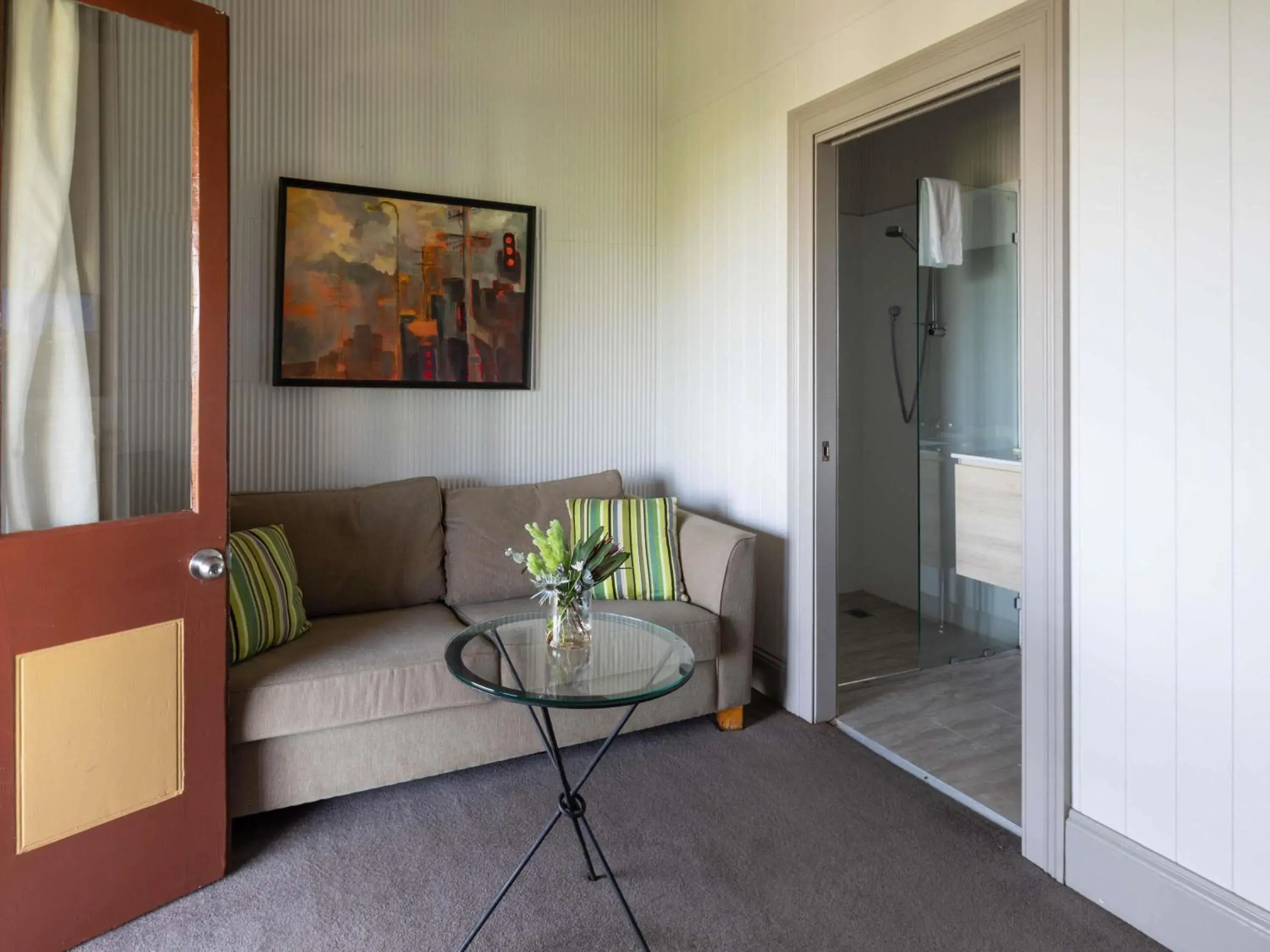 Suite in Q Station Suite in Q Station