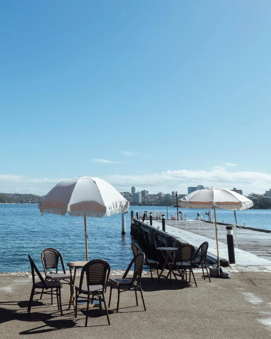 Property building in Q Station