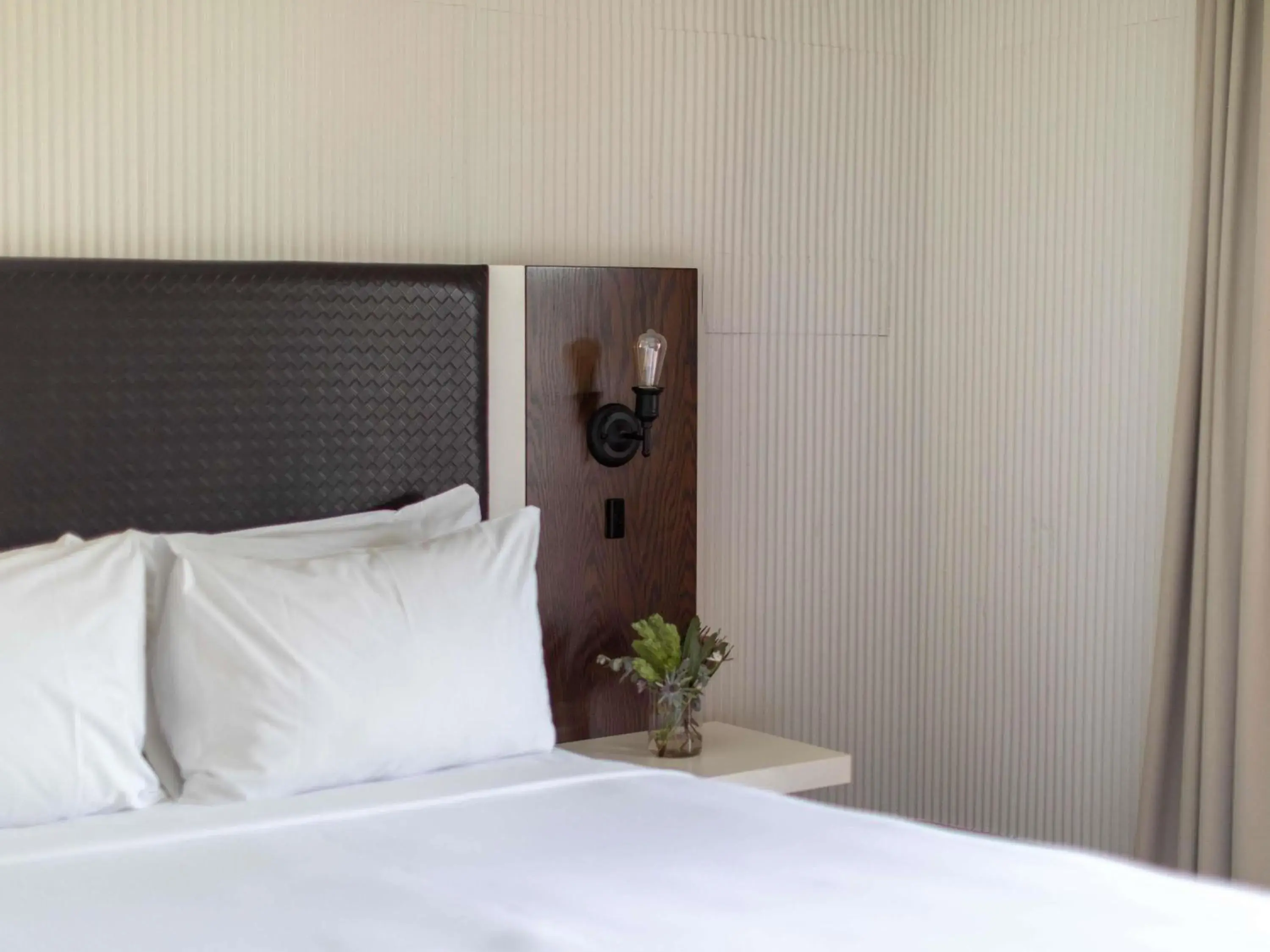 Heritage King Room in Q Station Heritage King Room in Q Station