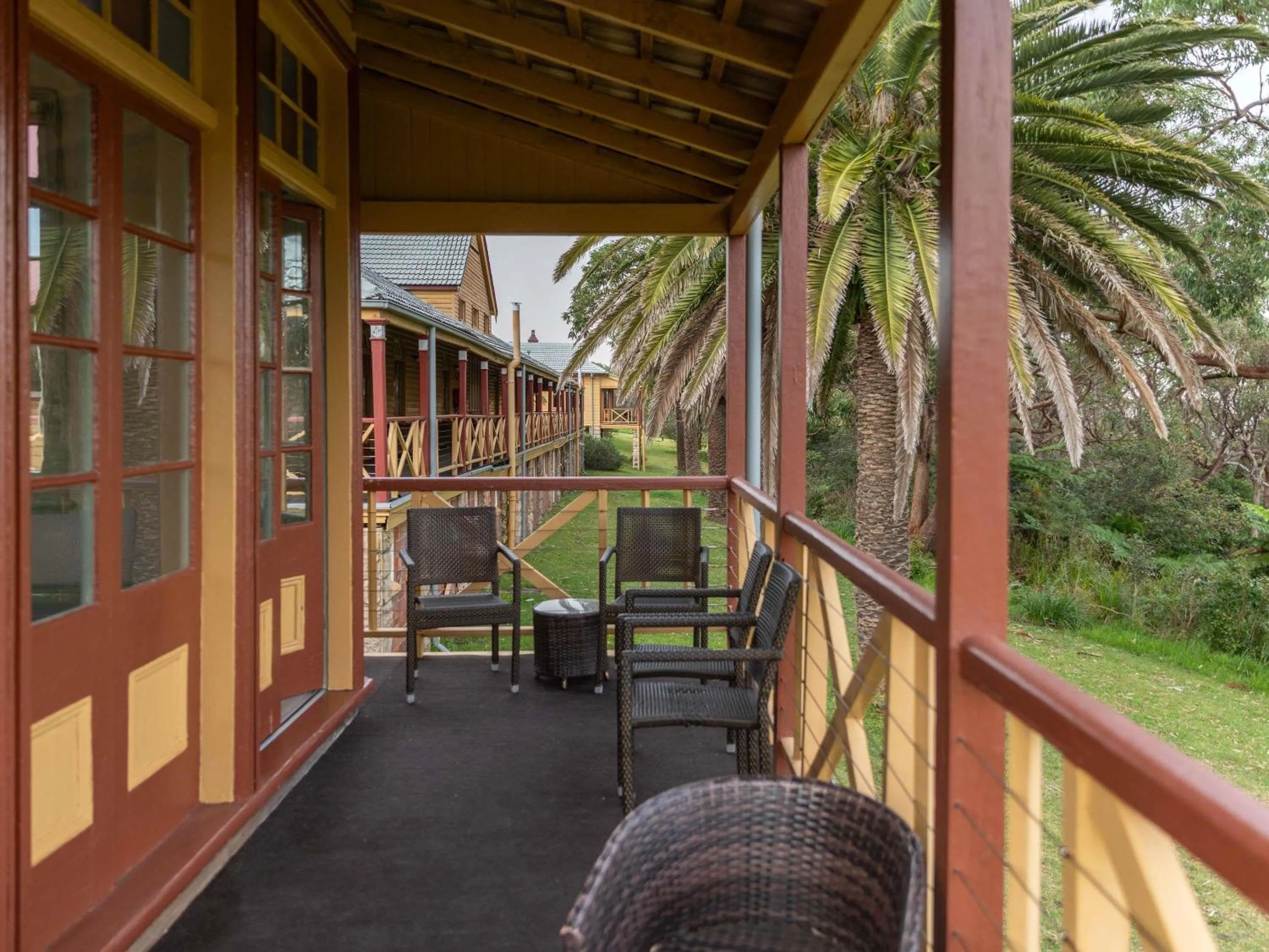 Meeting/conference room in Q Station
