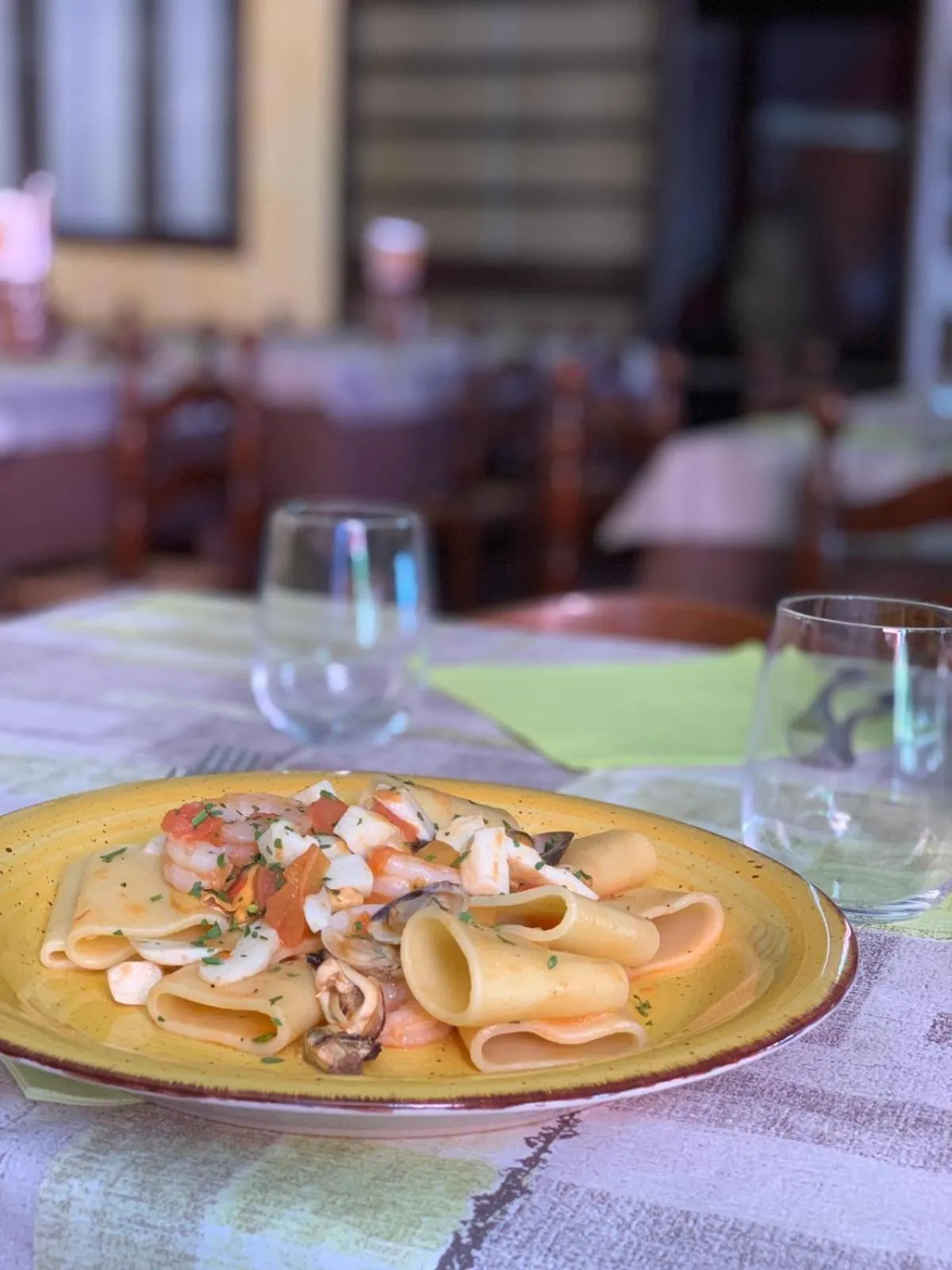 Albergo Ristorante Brera