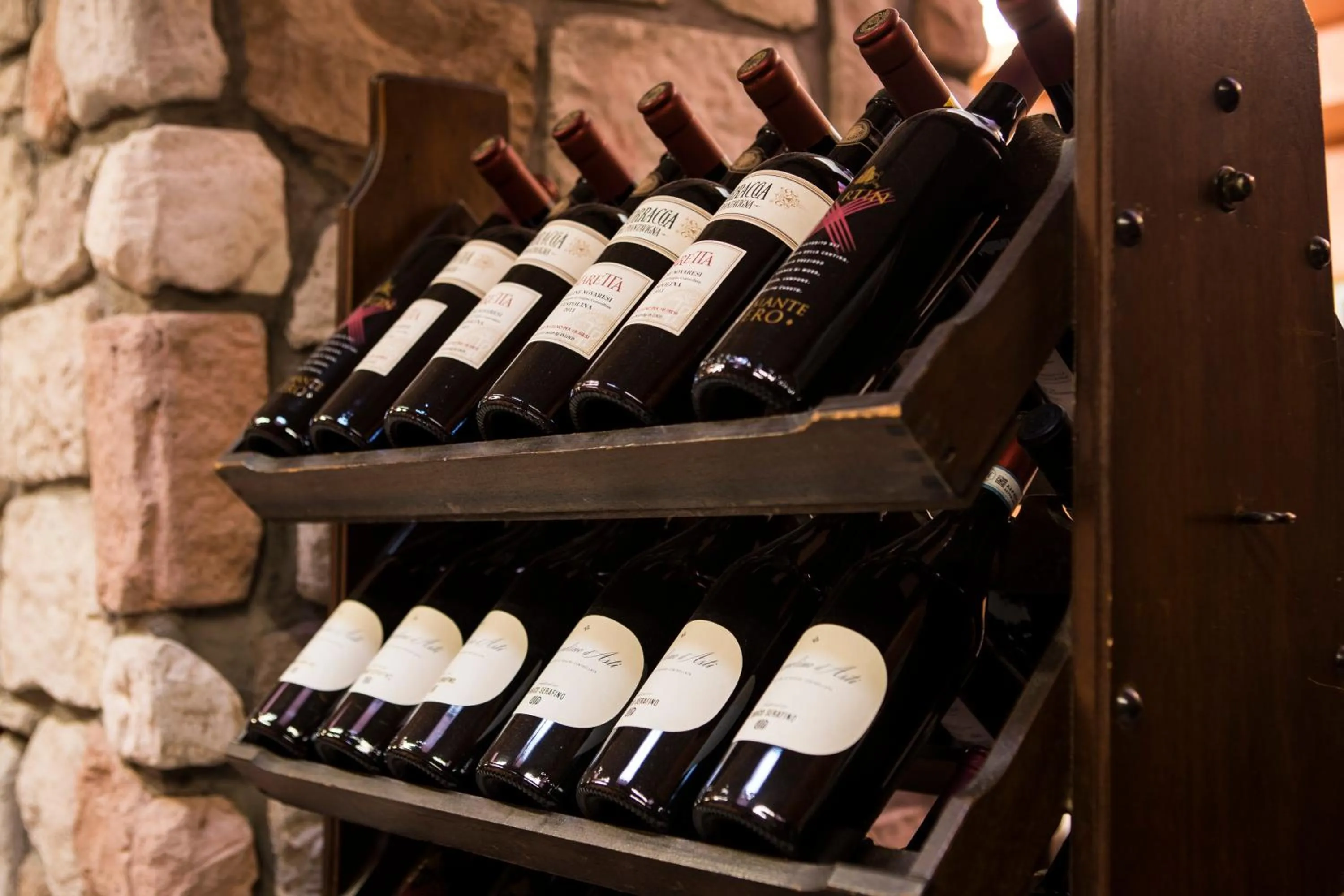 Albergo Ristorante Brera