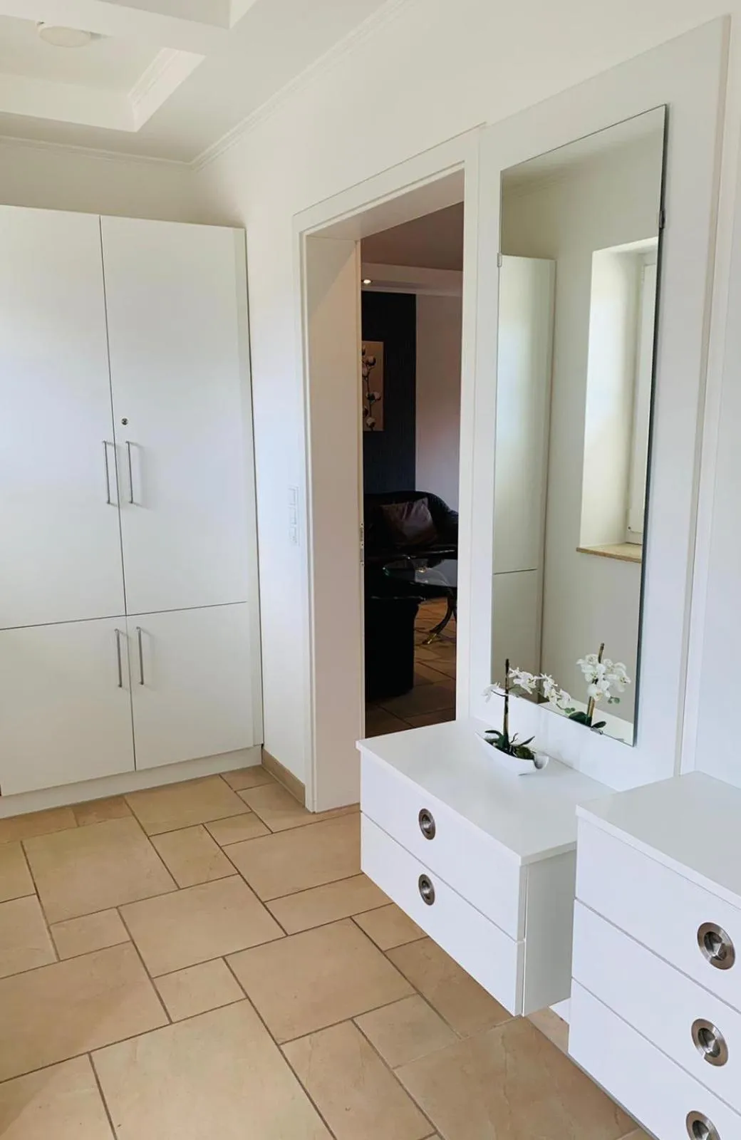 Facade/entrance in Motel Am Bürgerpark