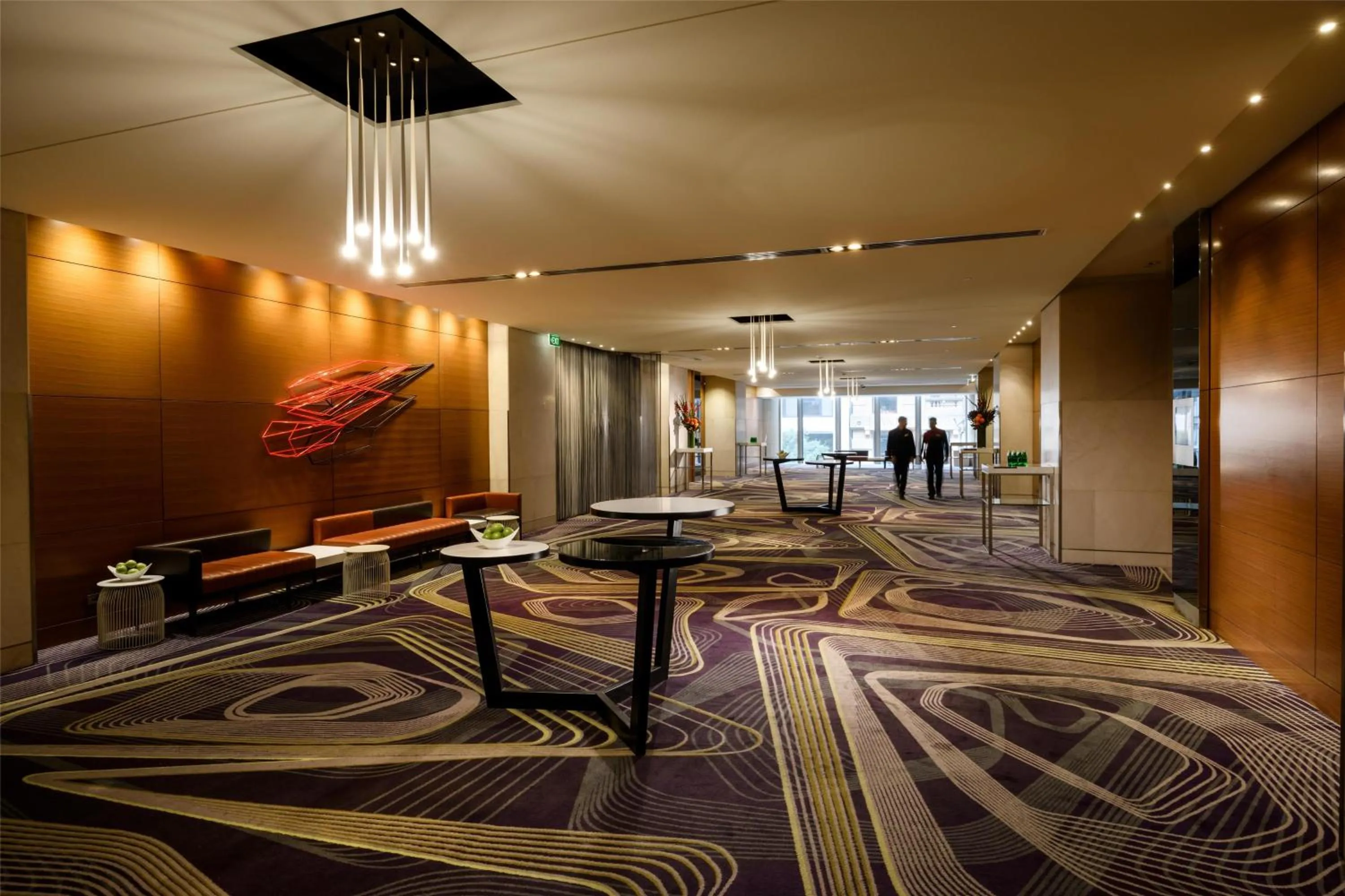 Meeting/conference room in Hilton Sydney