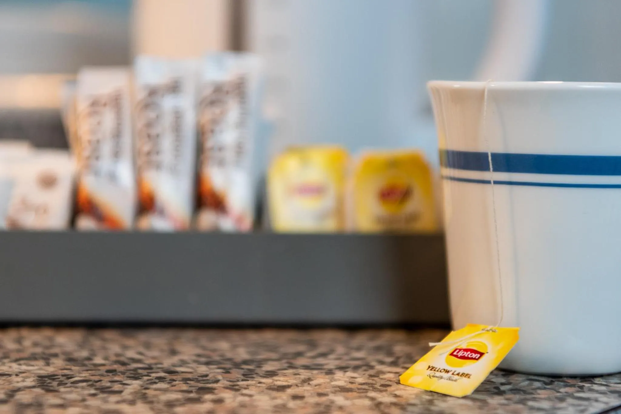 Coffee/tea facilities in Blue Mountains Highway Motel