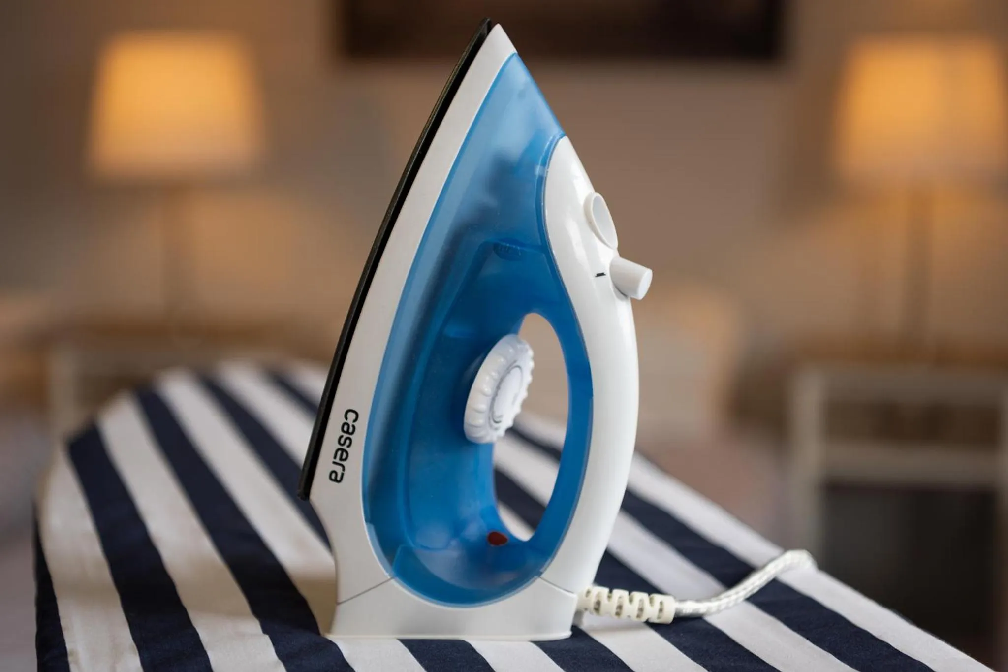 Bed in Blue Mountains Highway Motel