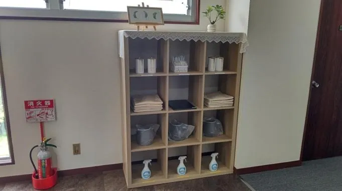 Photo of the whole room in Tabist Tsukuba Sky Hotel