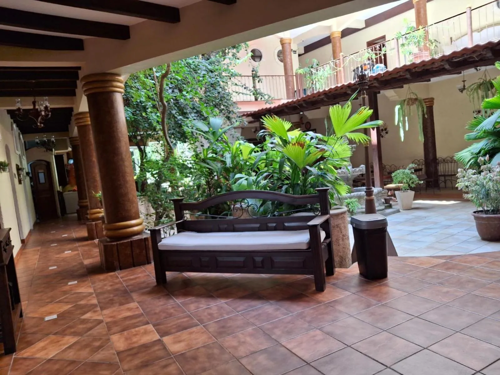 Hotel Quinta Maya
