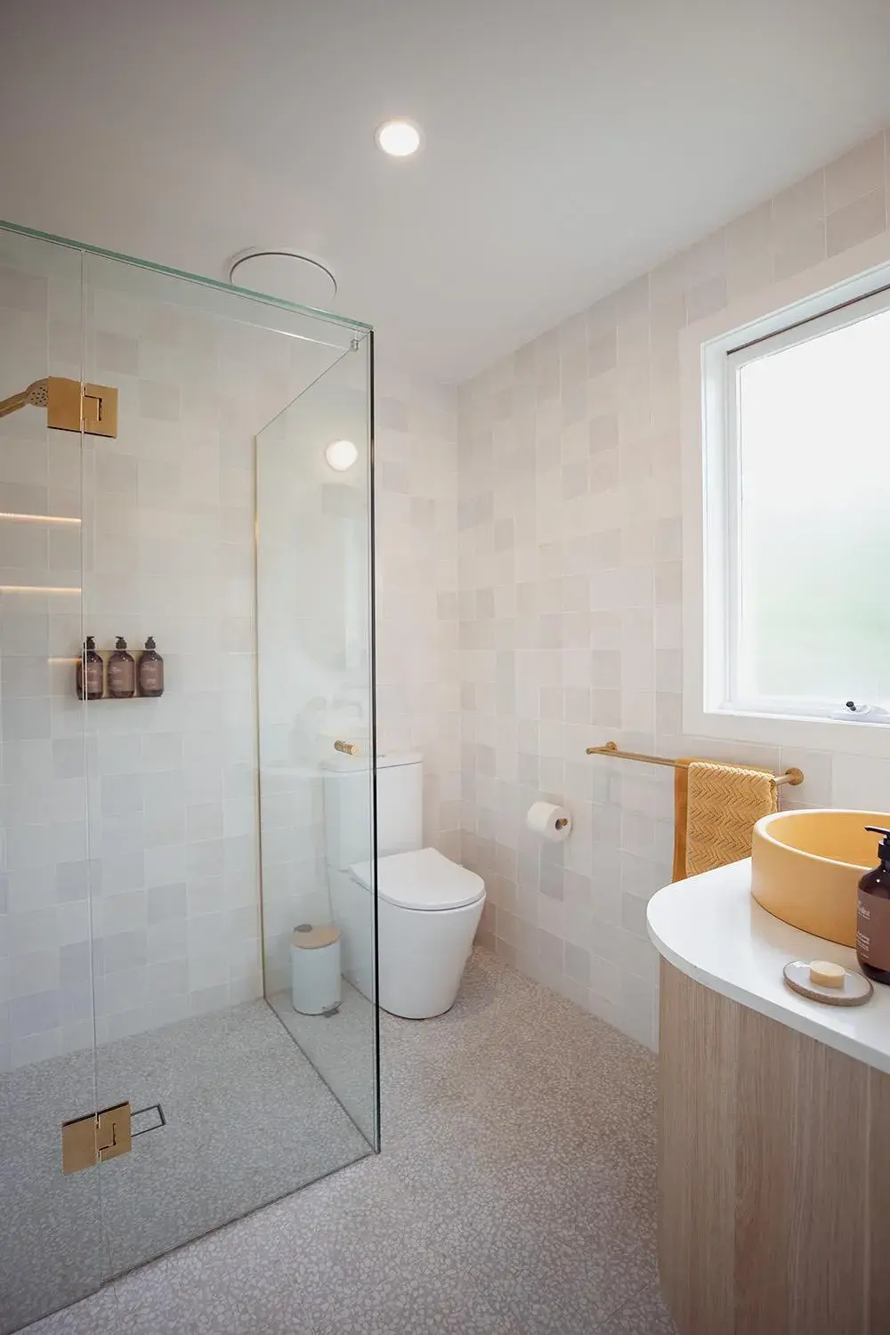 Standard Double or Twin Room in Sunnymead Hotel Standard Double or Twin Room in Sunnymead Hotel