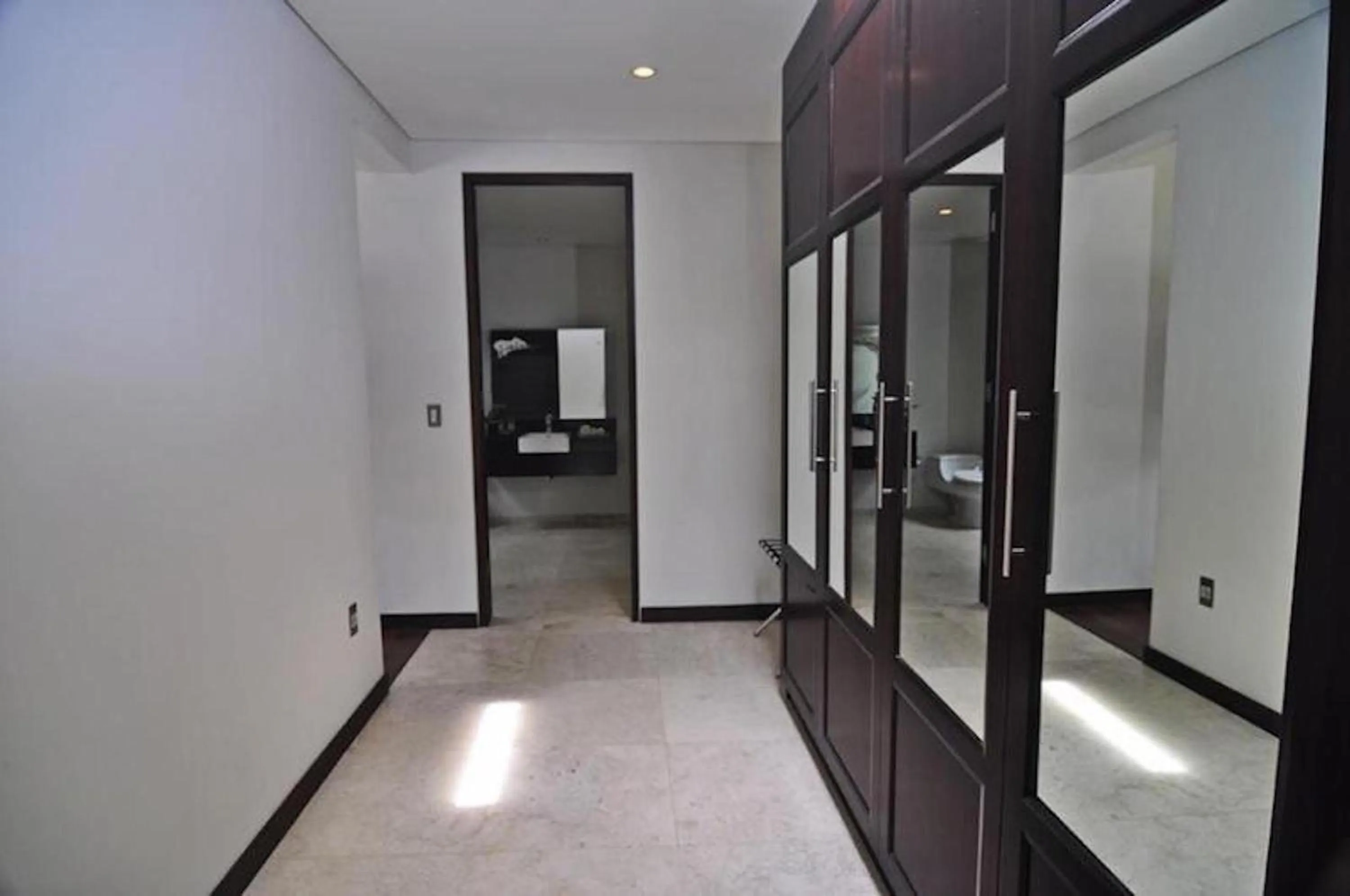 Area and facilities in Villa Kejora 10