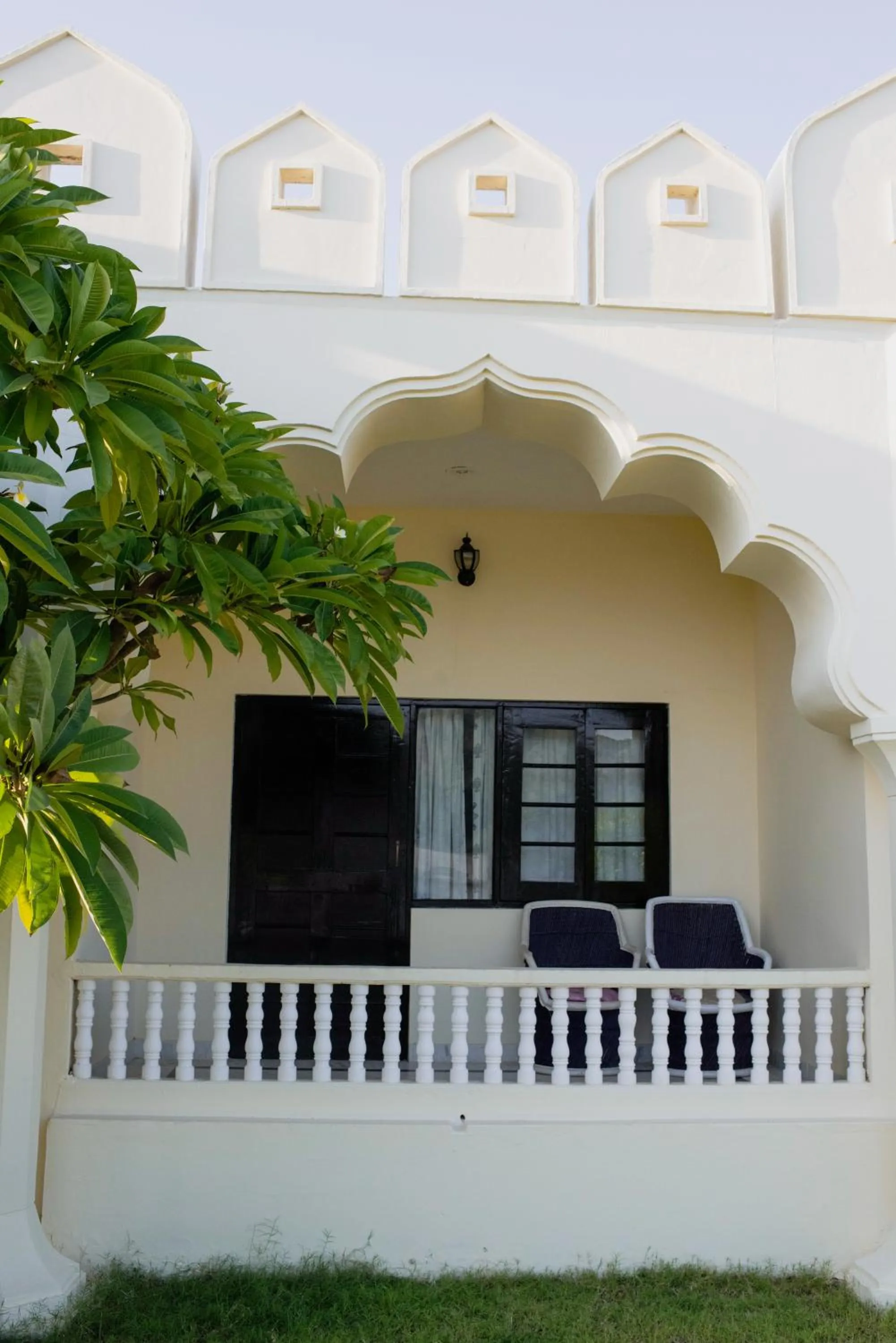 Gulaab Niwaas Palace