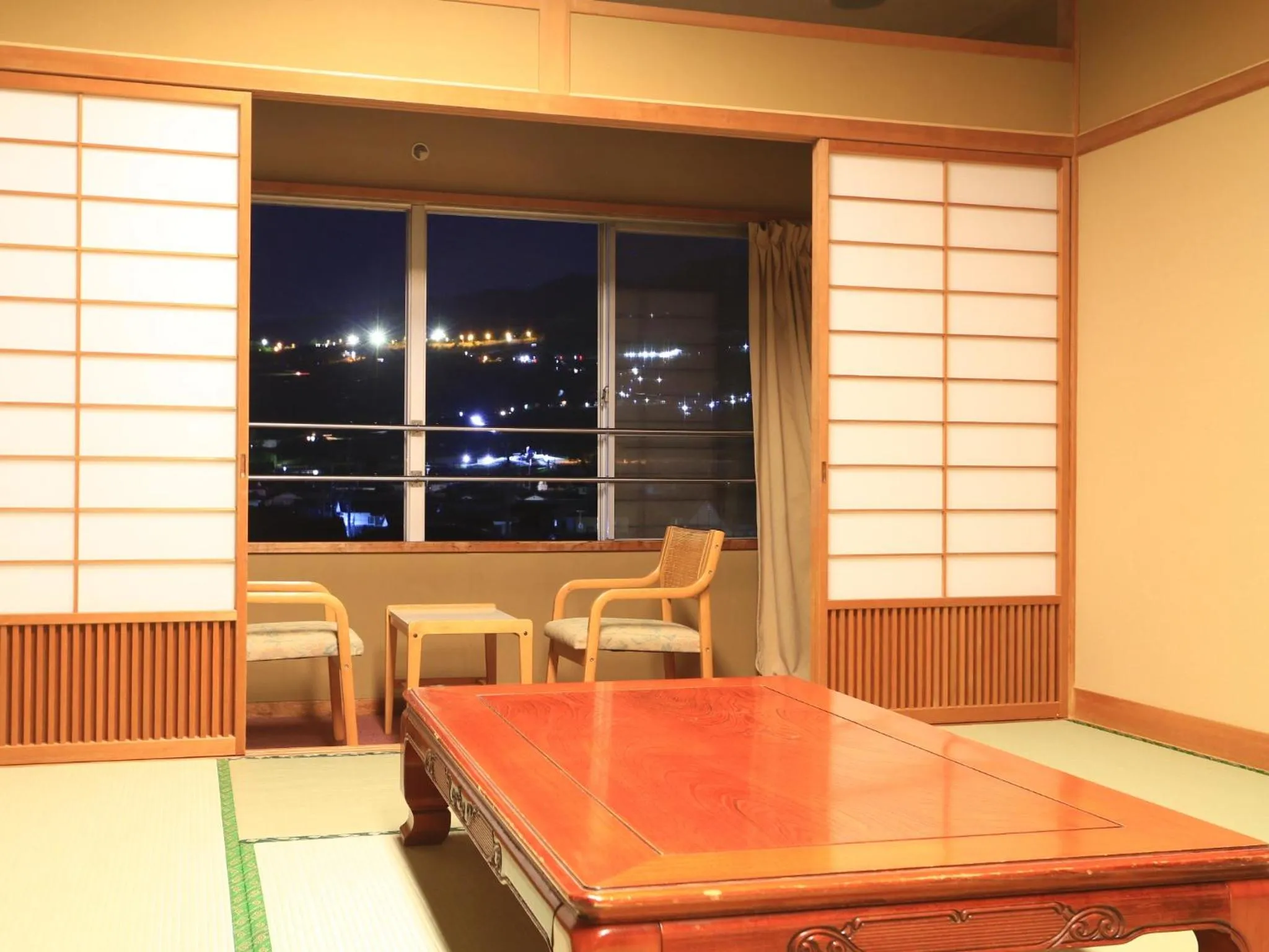 Photo of the whole room in Hotel Uzuraya