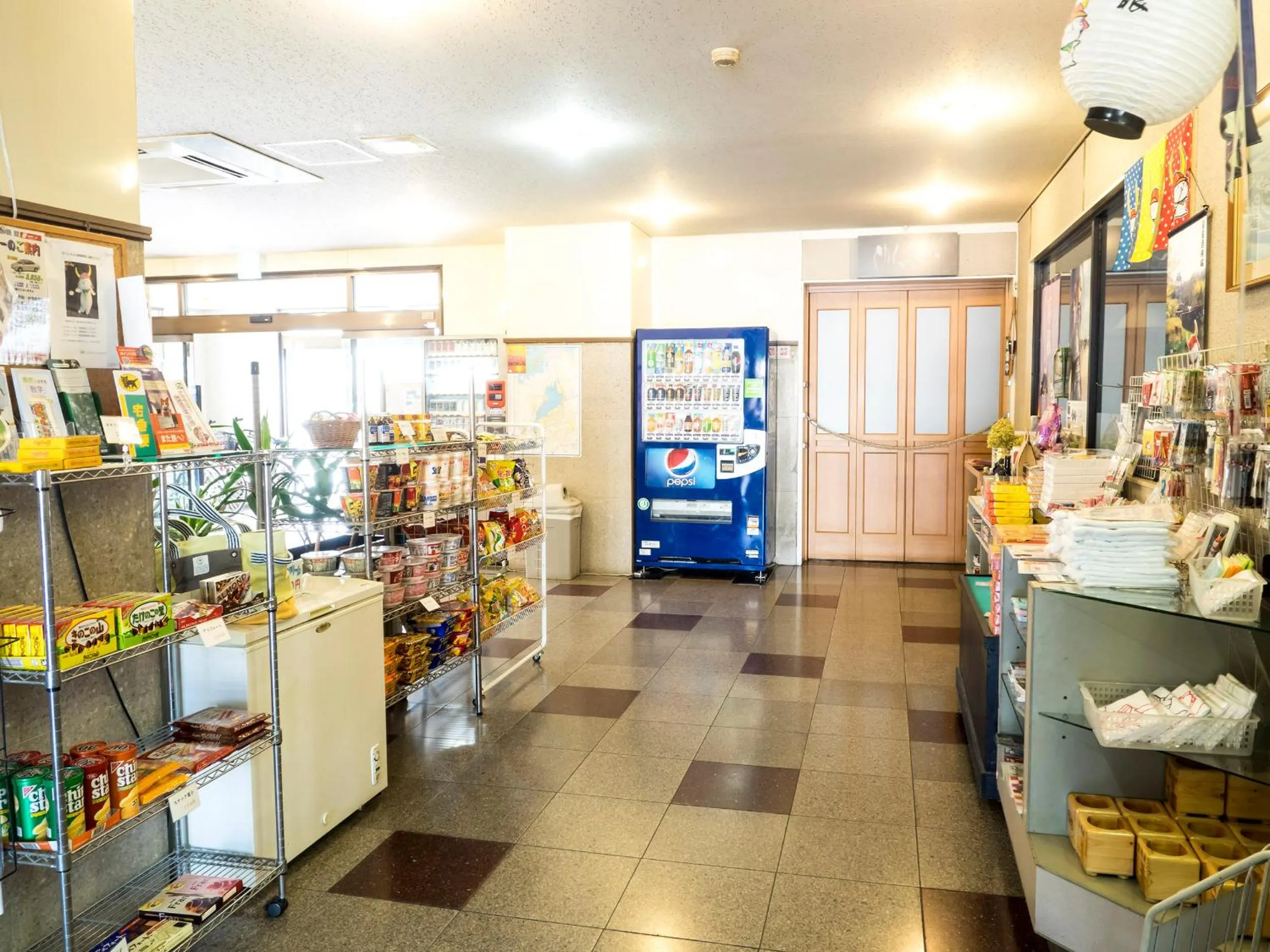 Hikone Station Hotel