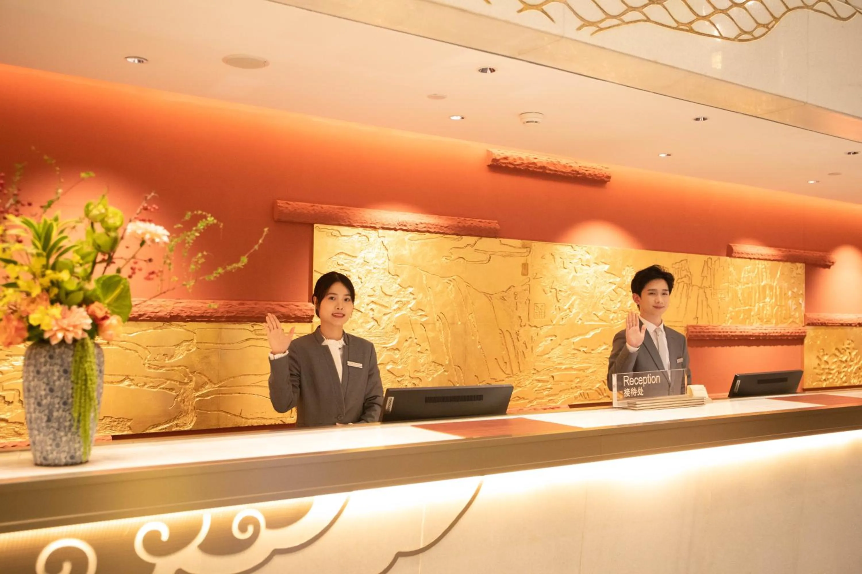 Guangzhou Baiyun International Convention Center