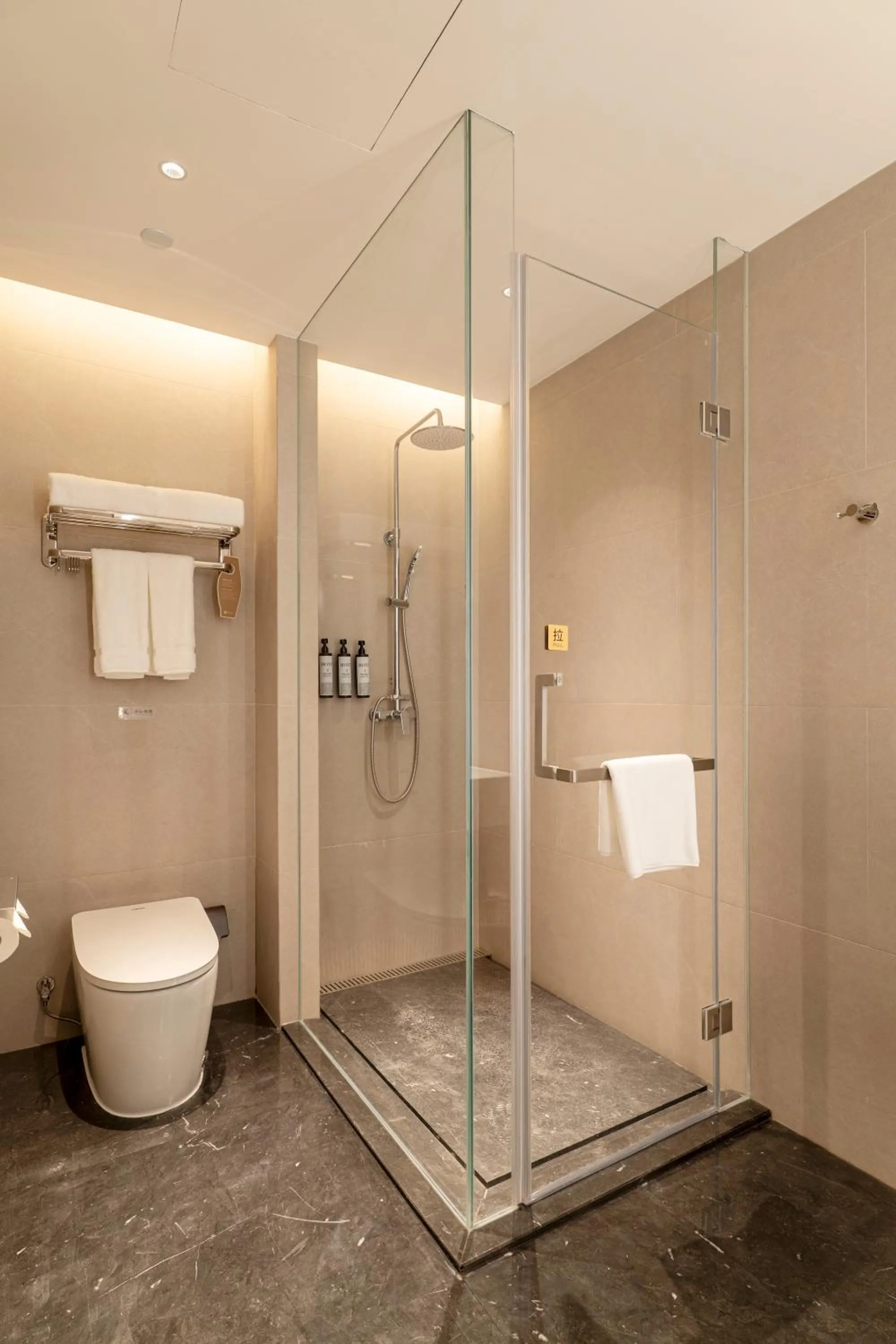 Guangzhou Baiyun International Convention Center