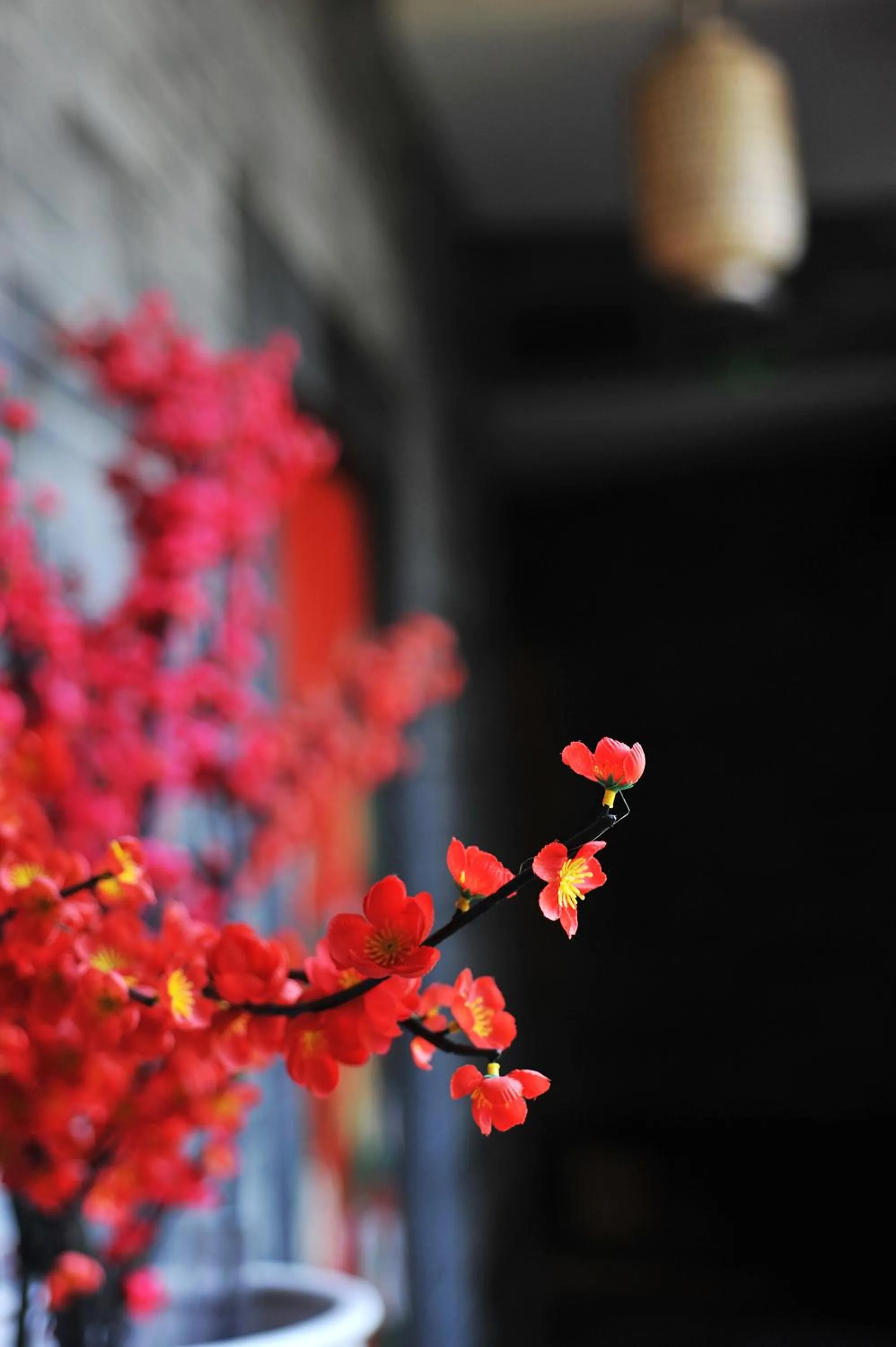 Property building in Swissôtel Sanya Yalong Bay