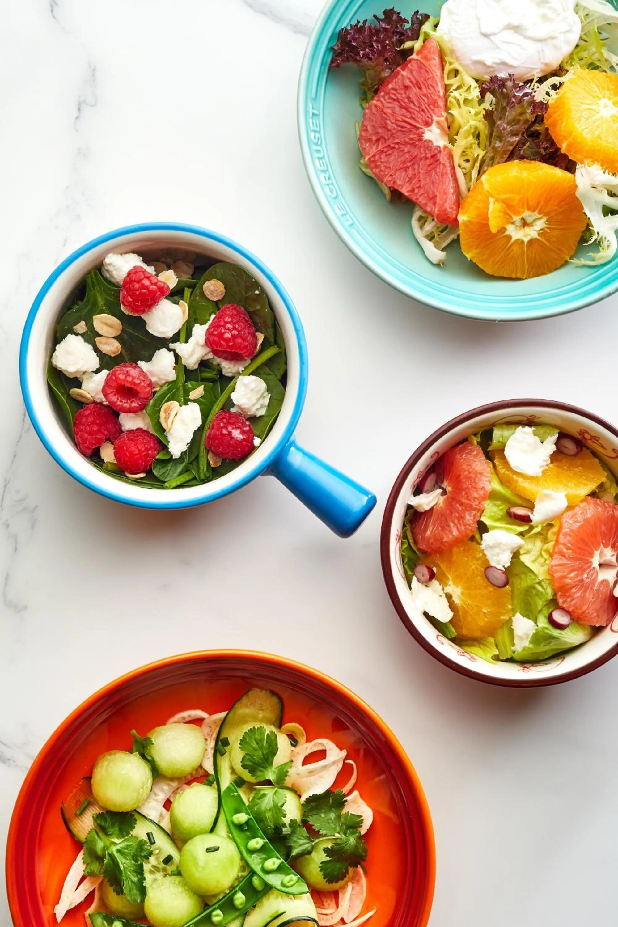 Breakfast in Swissôtel Sanya Yalong Bay