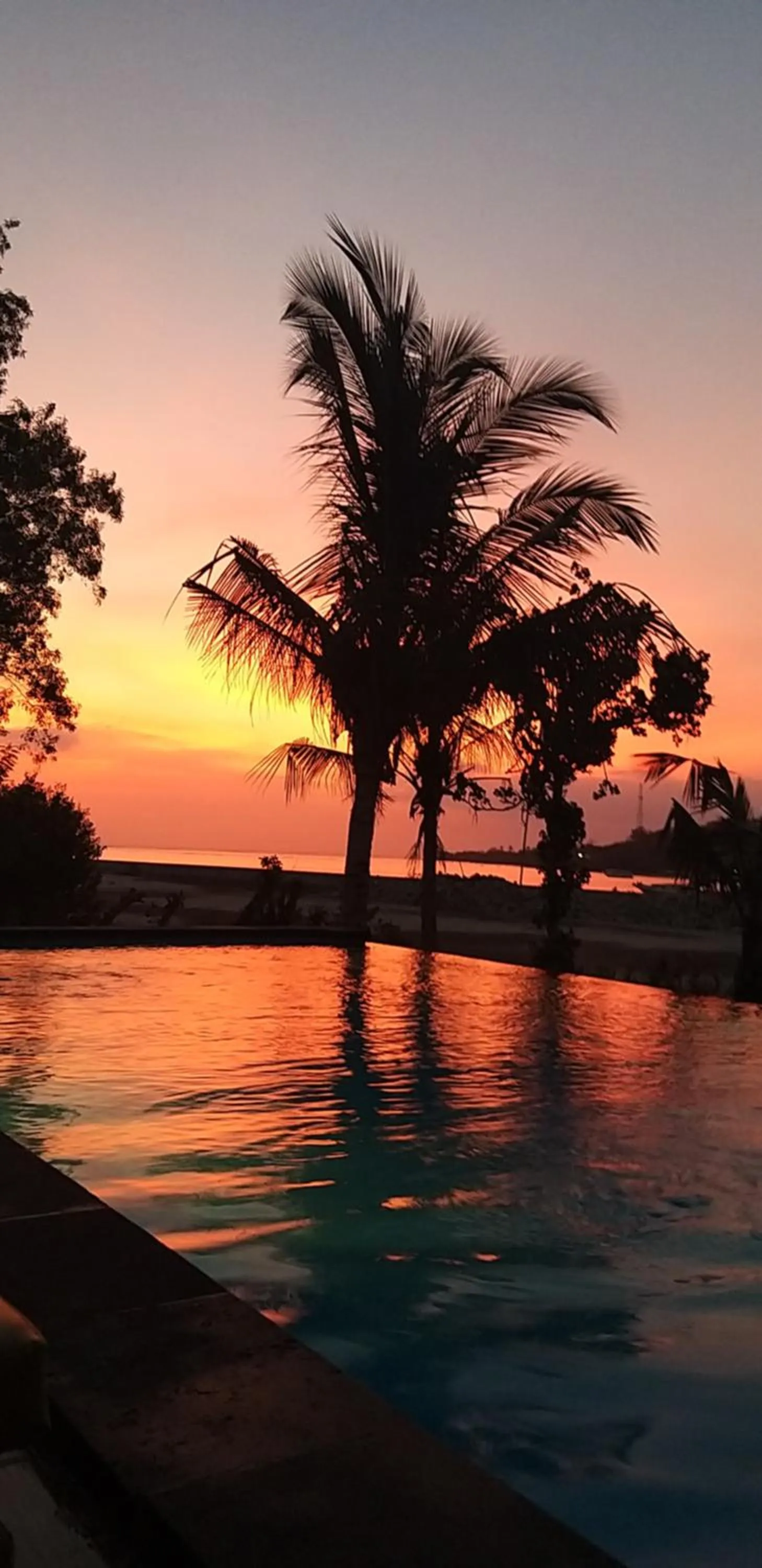 Sea Bridge Villa Ceningan